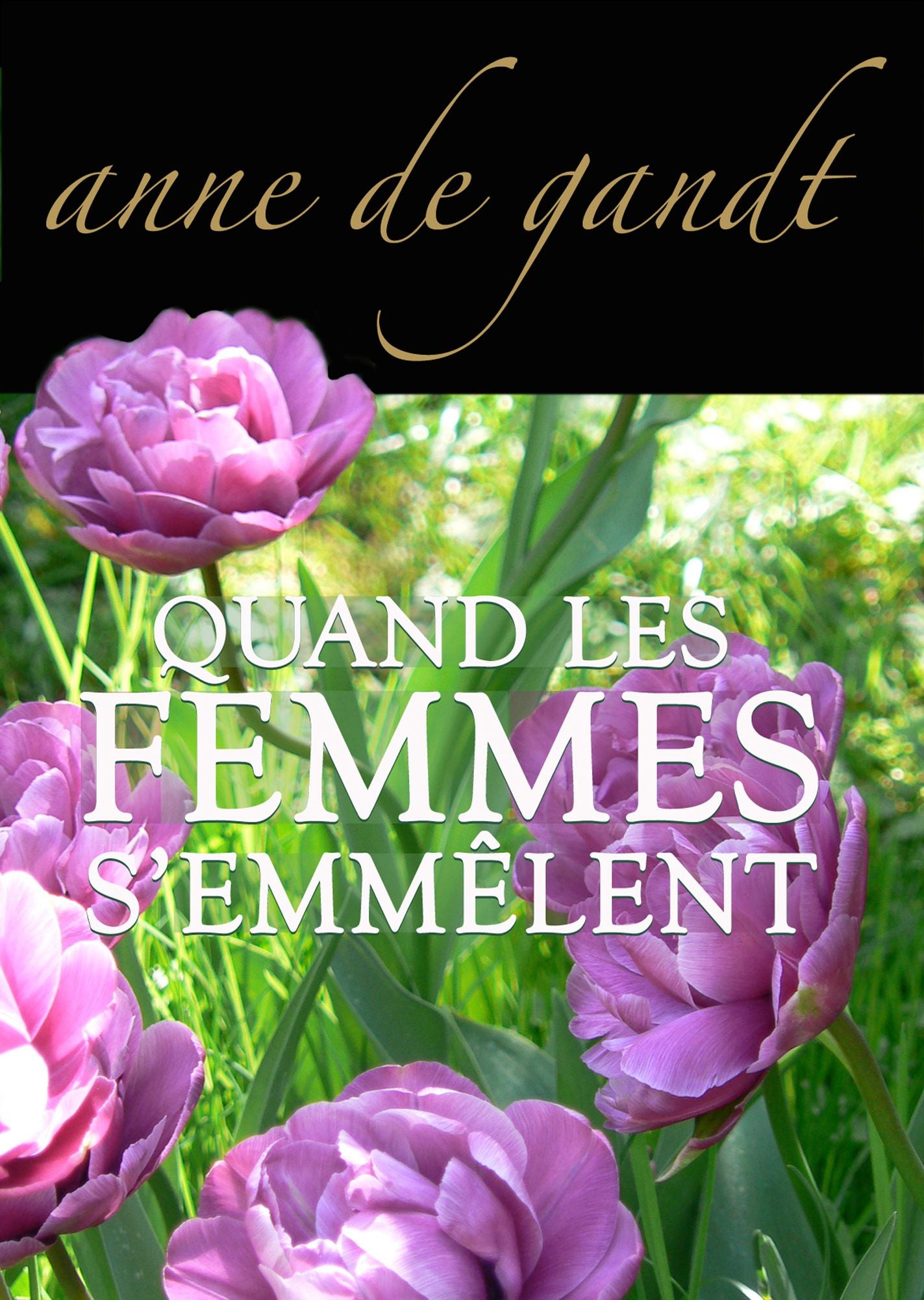 Quand les femmes s'emmêlent (Saison 2)