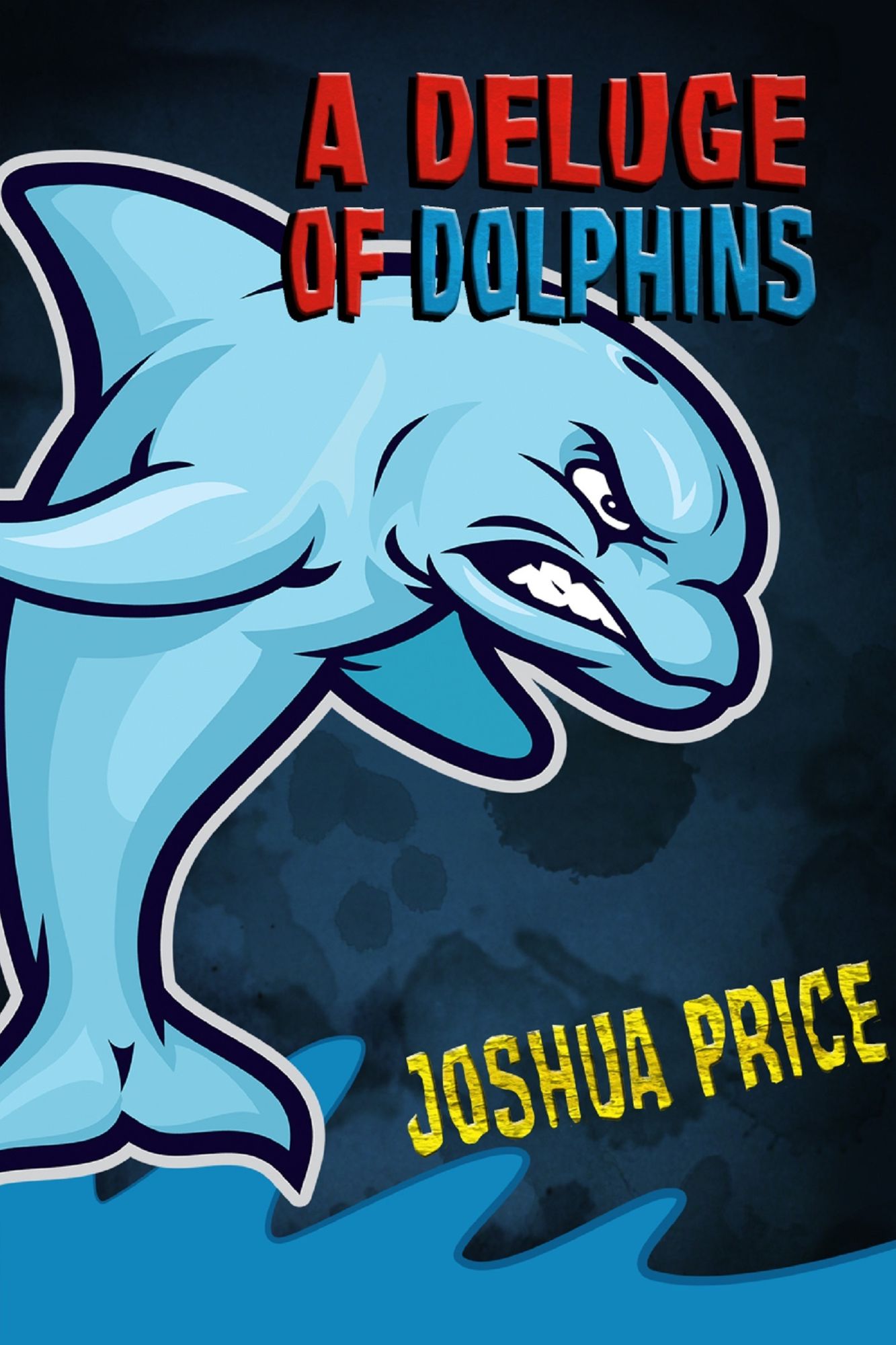 A Deluge of Dolphins