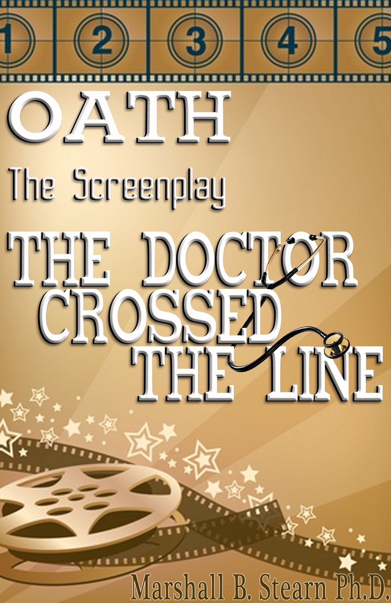 OATH: The Screenplay