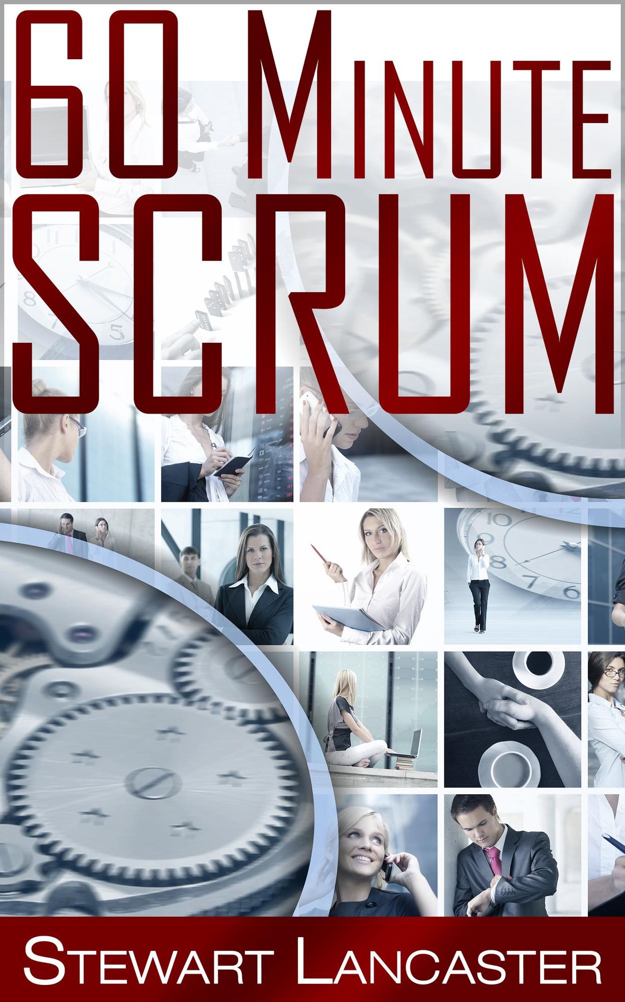 60 Minute:Scrum