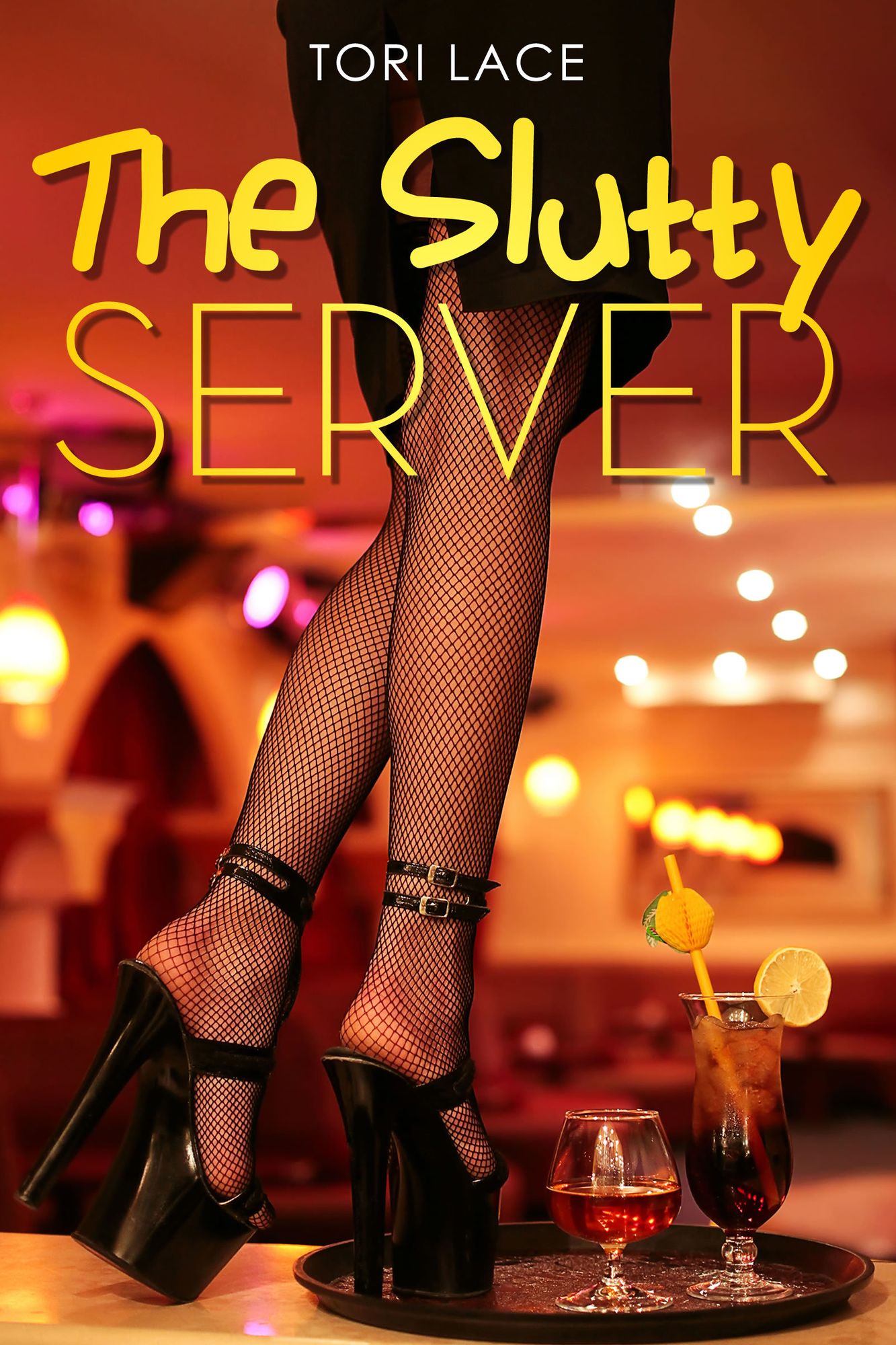 The Slutty Server