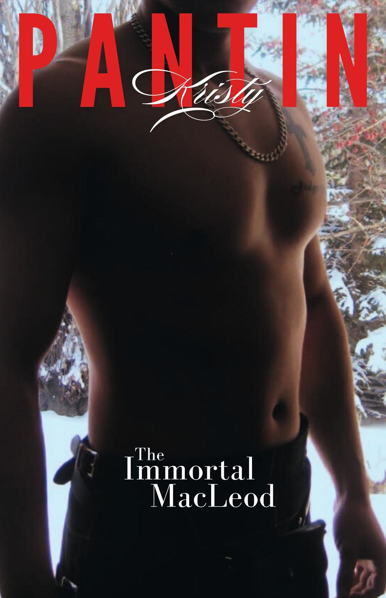 The Immortal MacLeod
