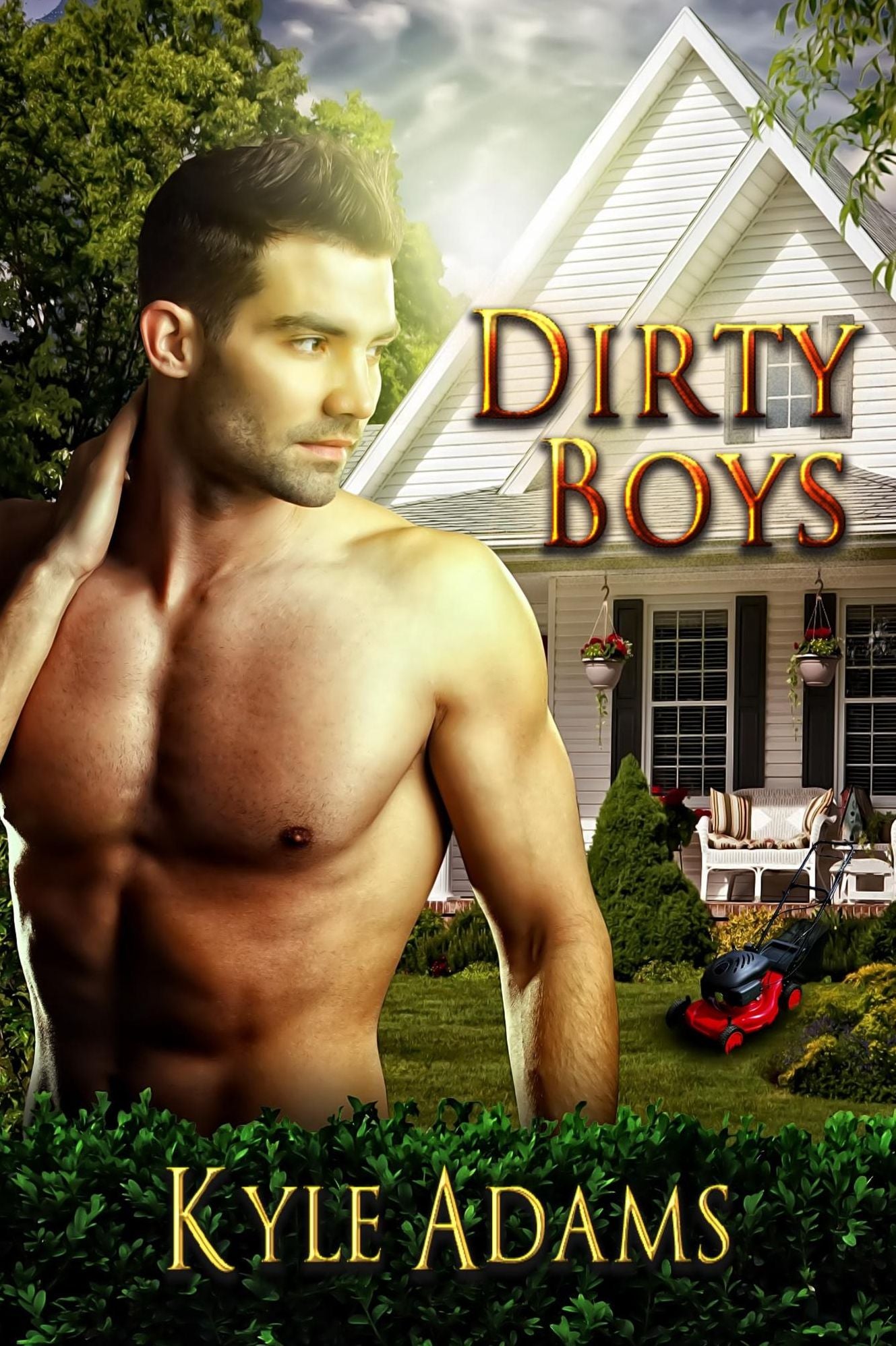 Dirty Boys
