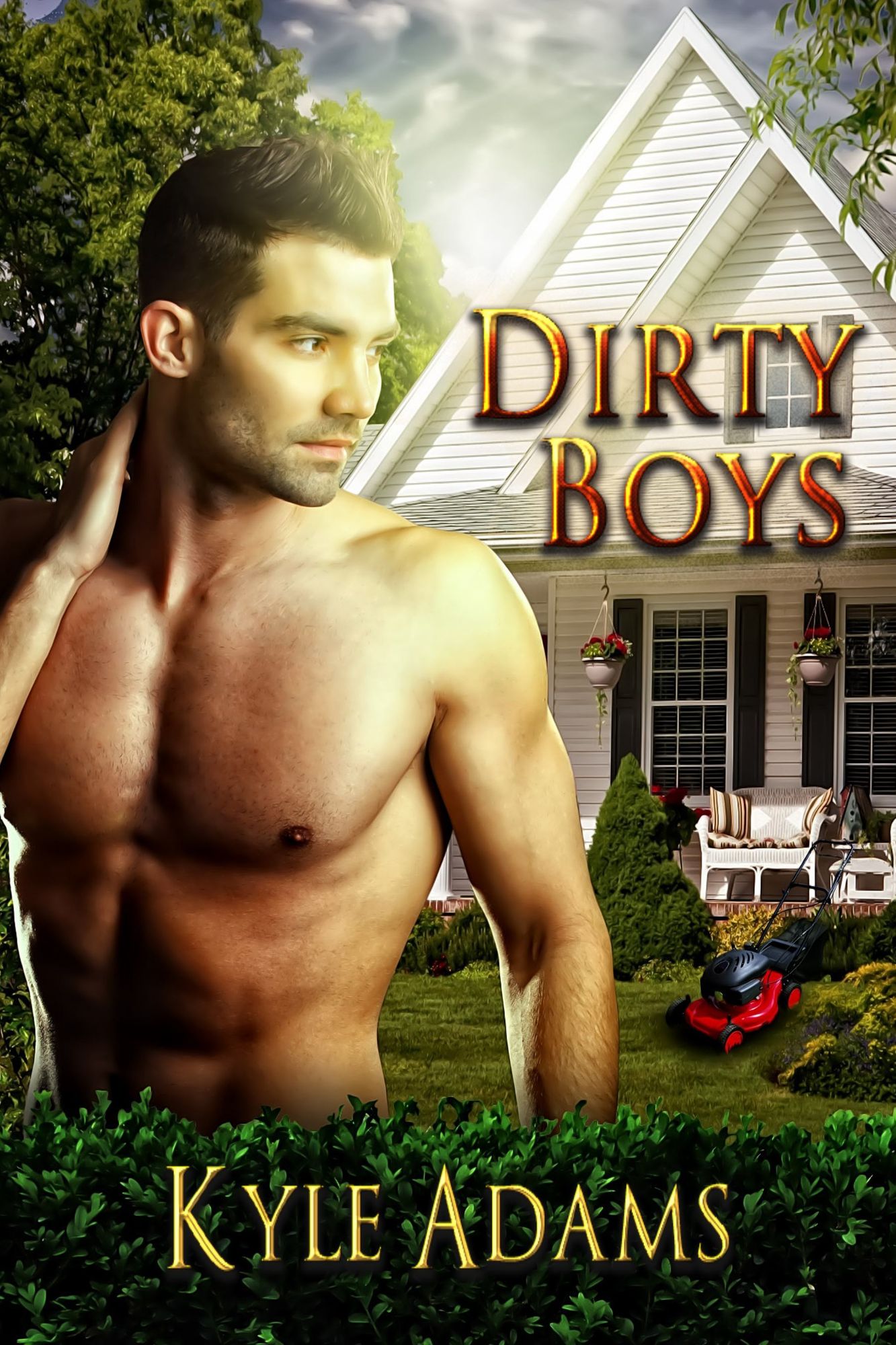 Dirty Boys