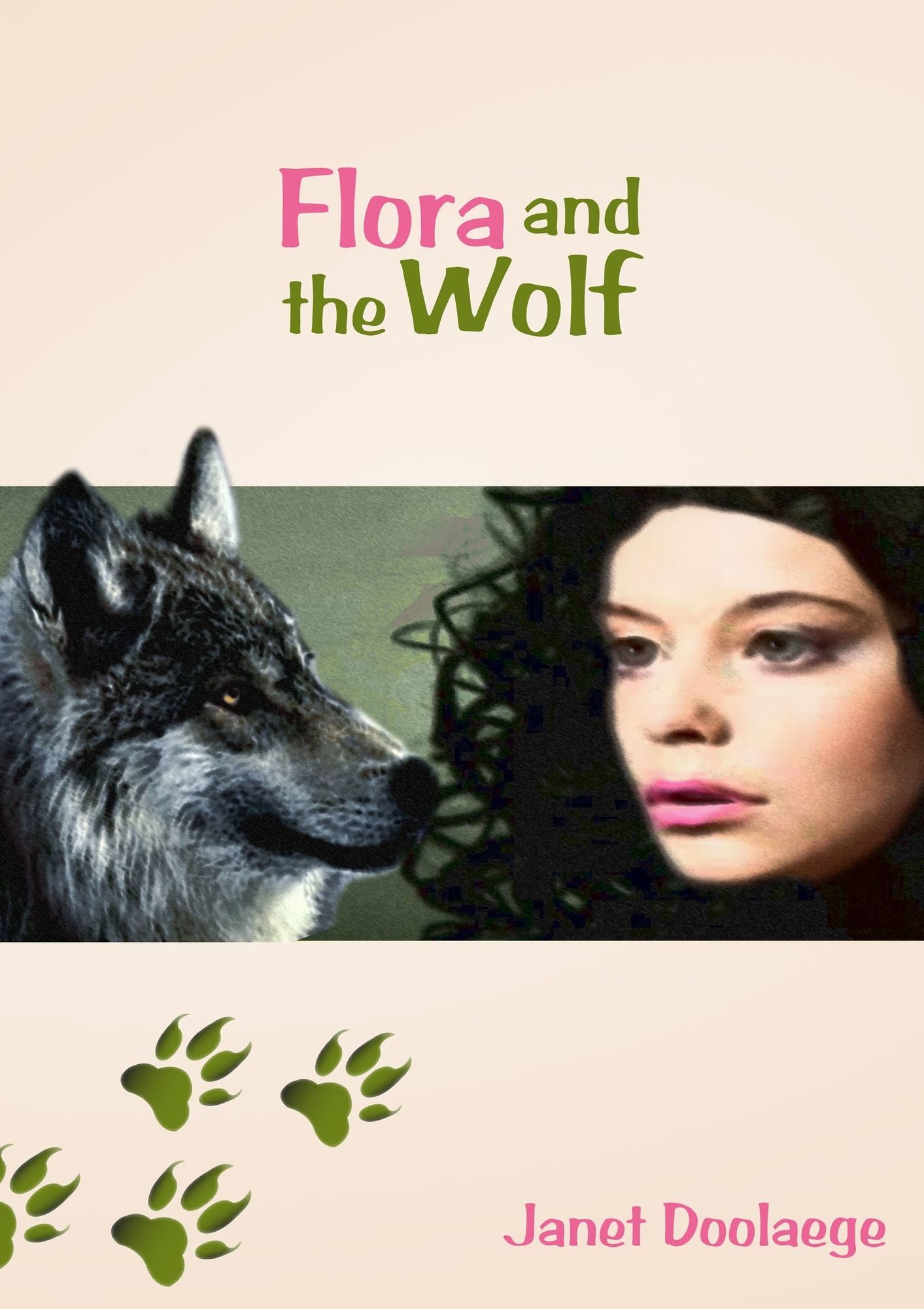 Flora and the Wolf