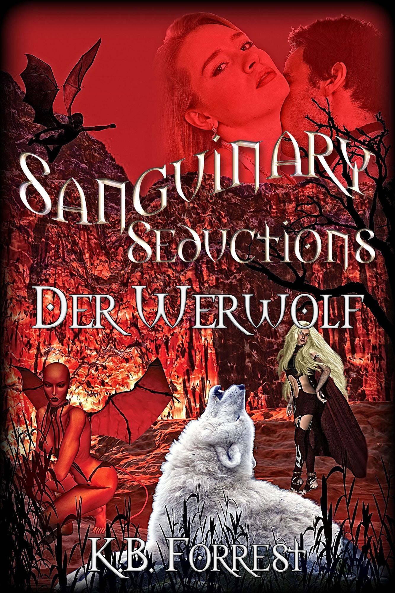 Der Werwolf