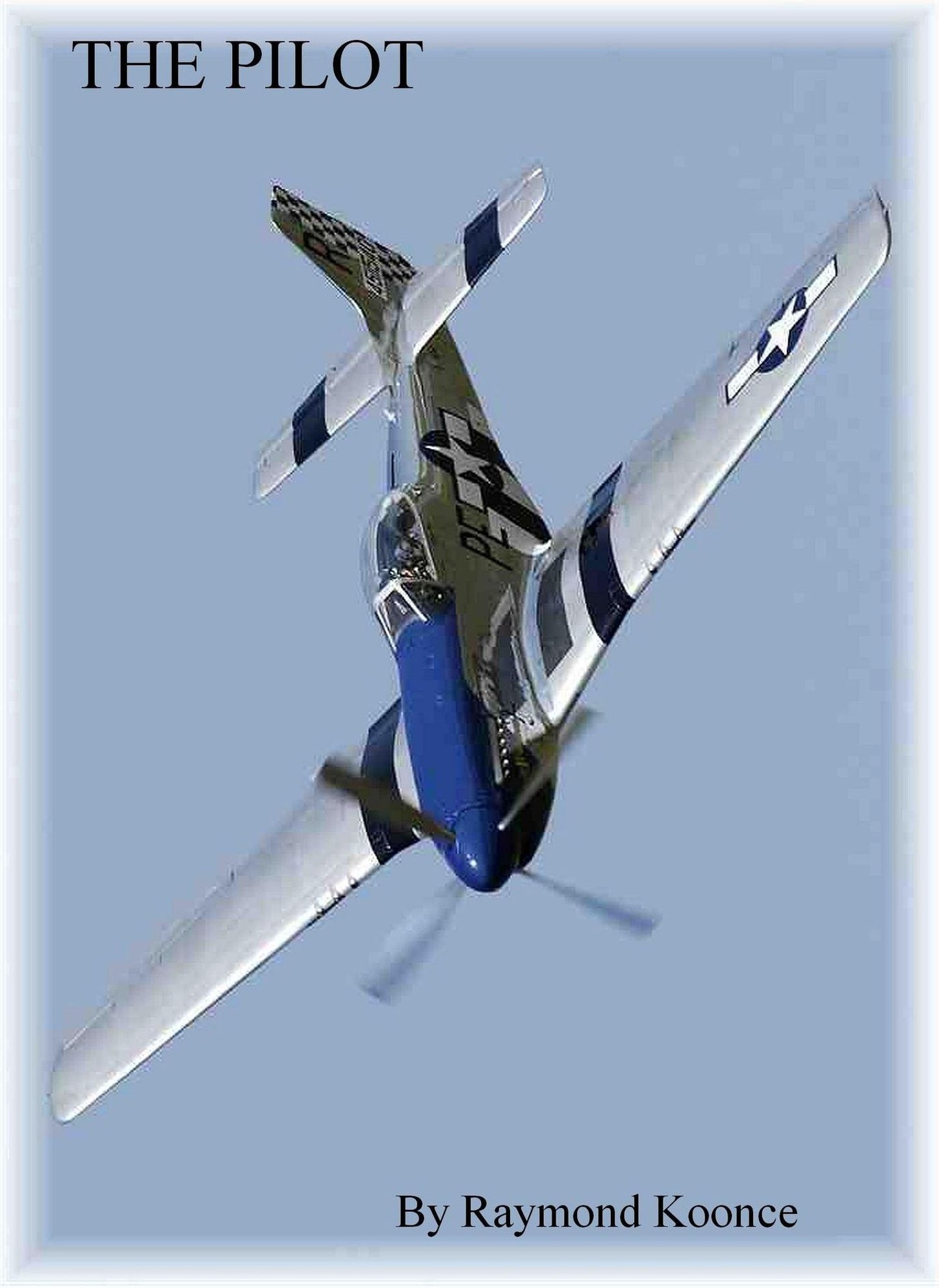 The Pilot