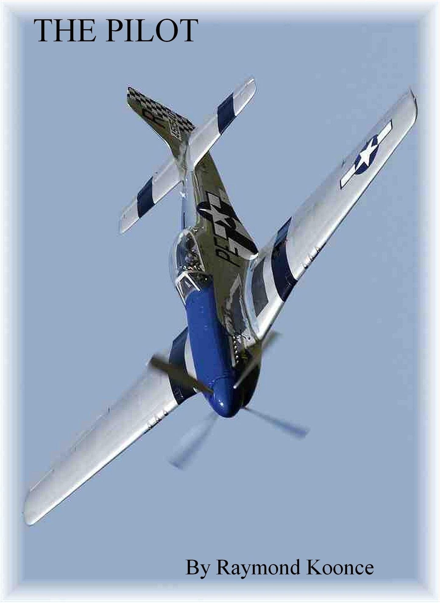 The Pilot