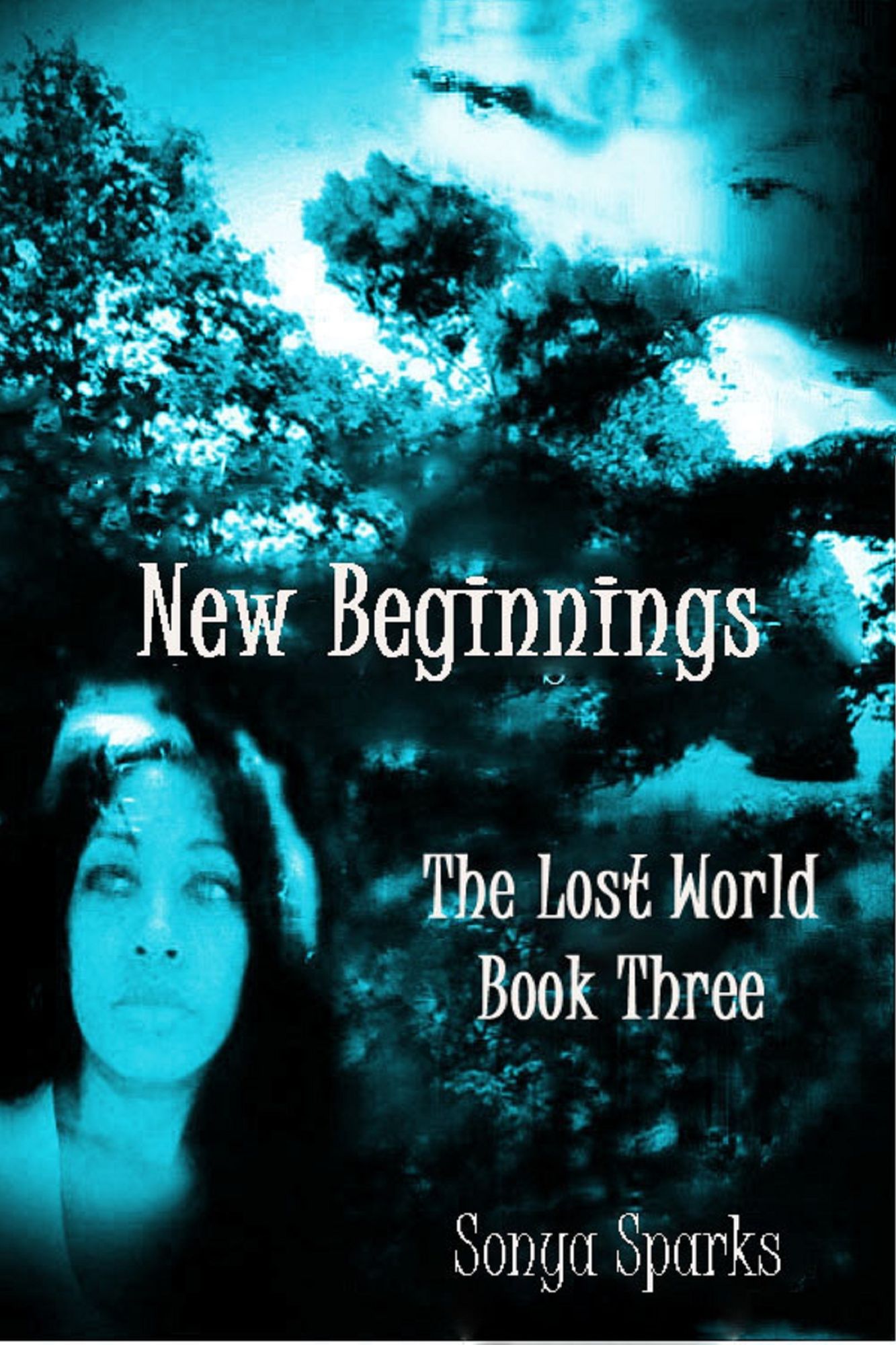 New Beginnings