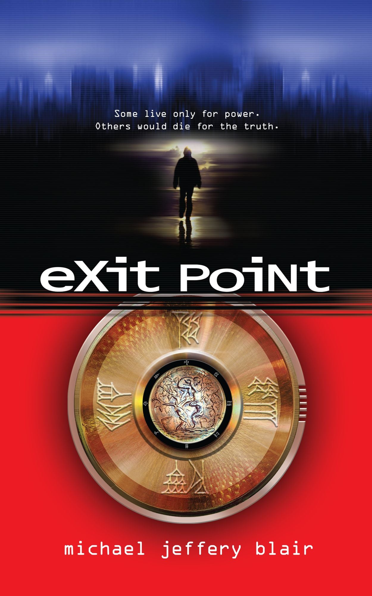 Exit Point