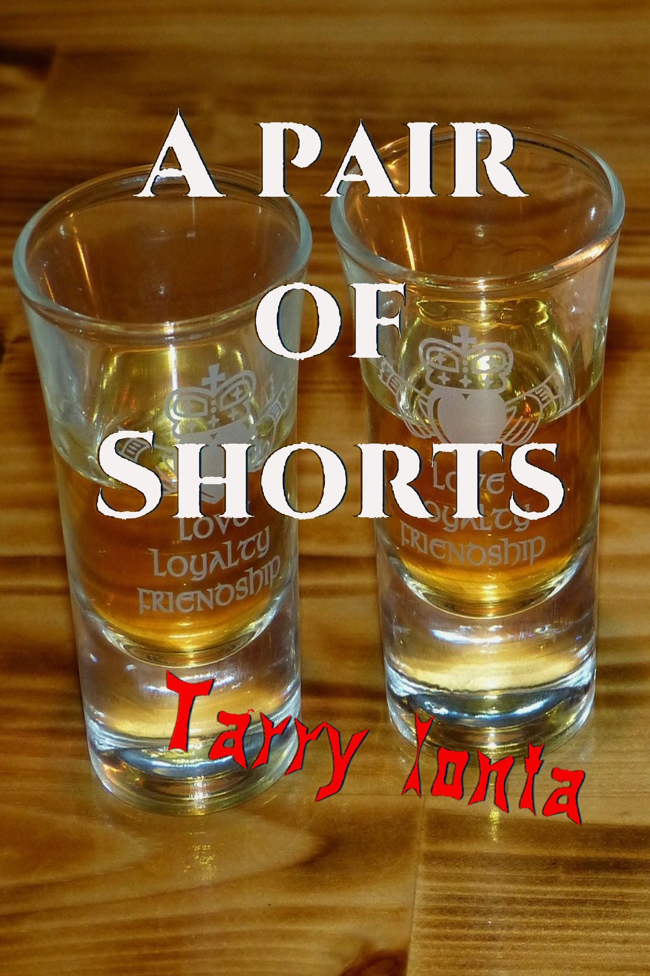 A Pair of Shorts