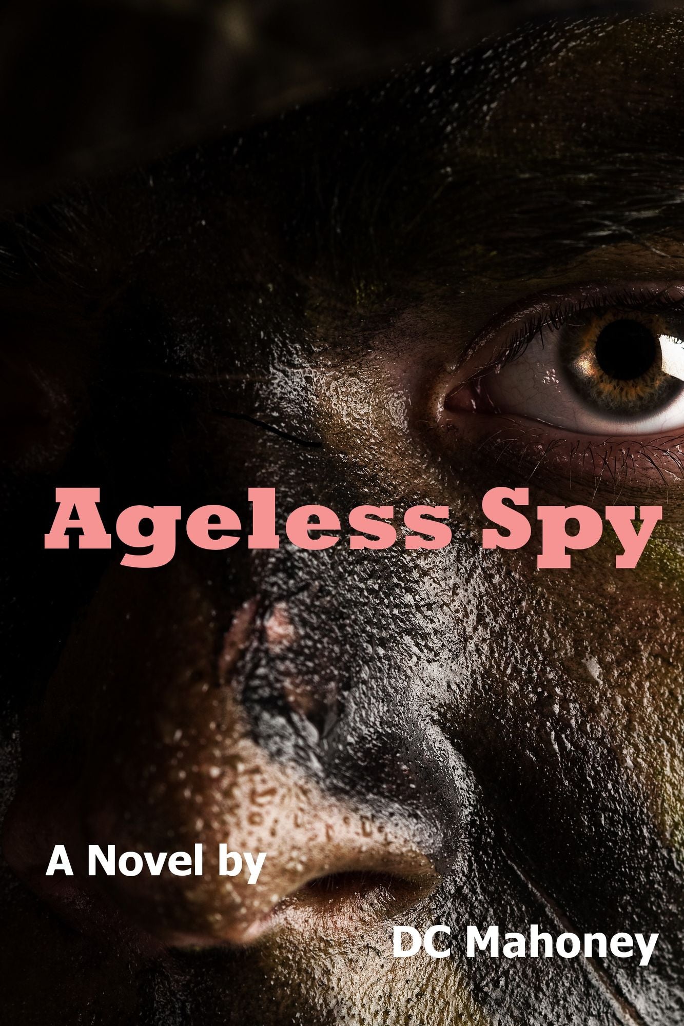 Ageless Spy