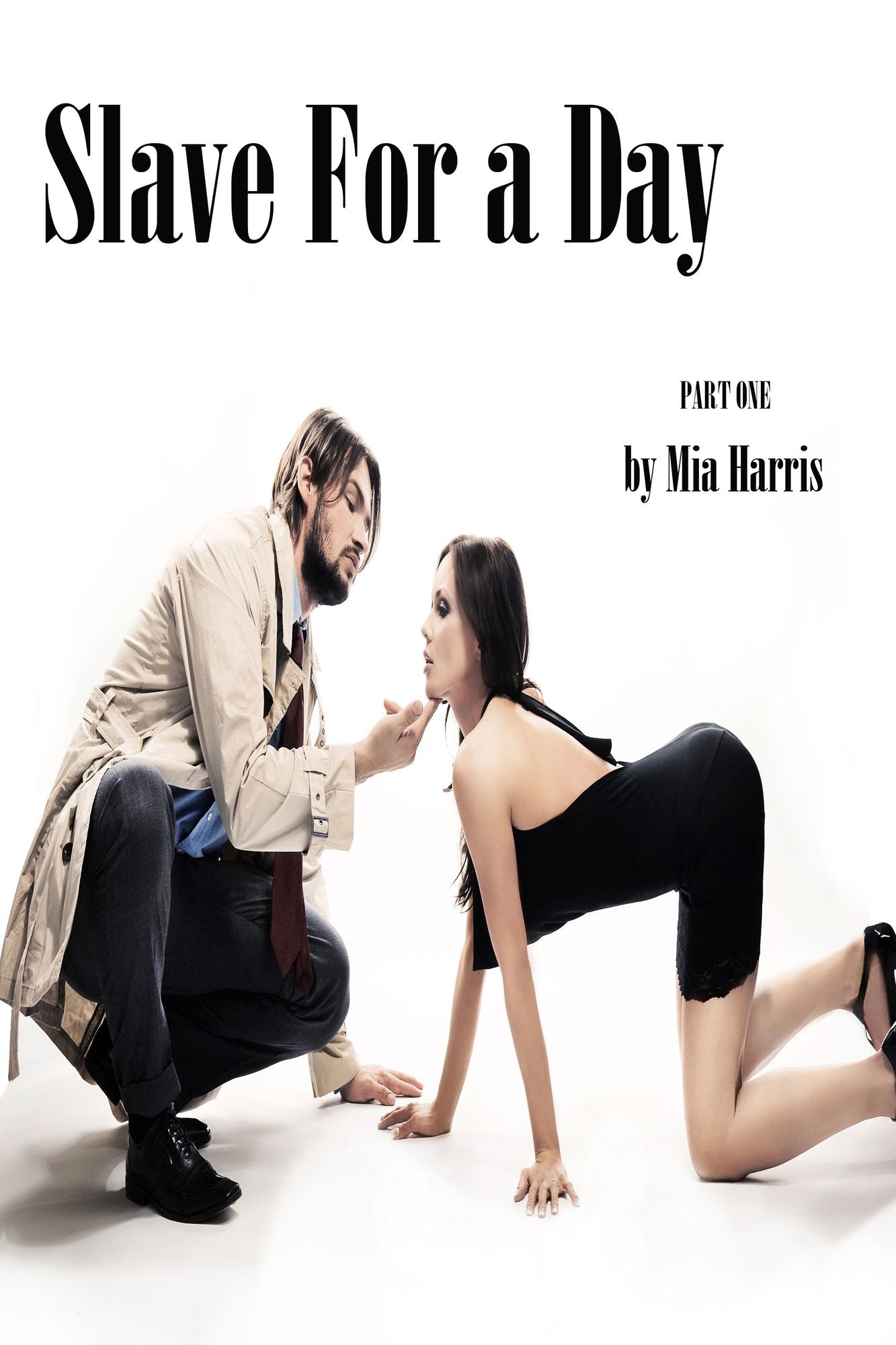 Slave For a Day: An Erotic Short Story (Part 1)