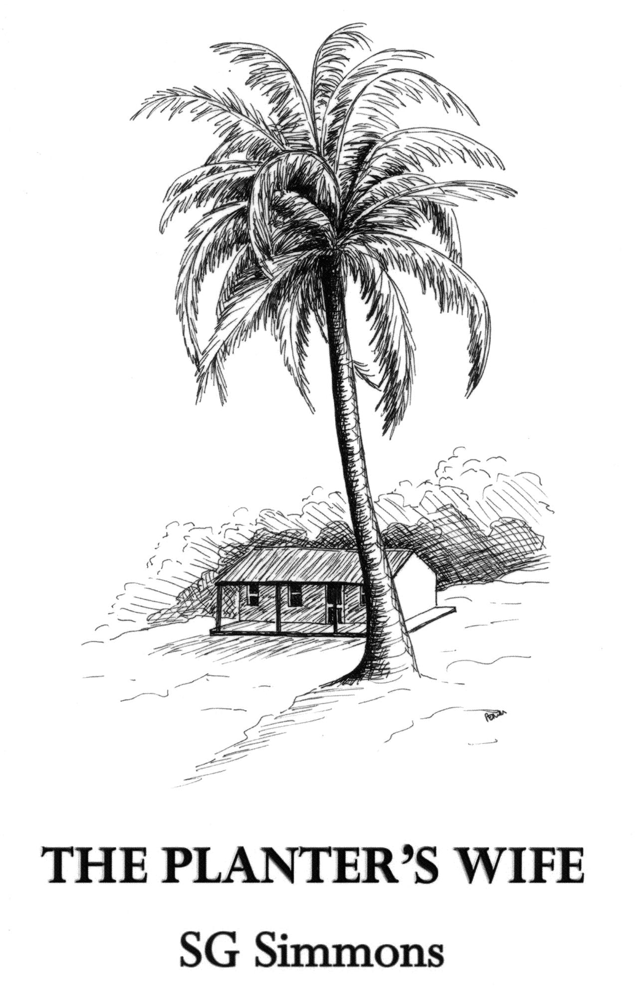 The Planter's Wife