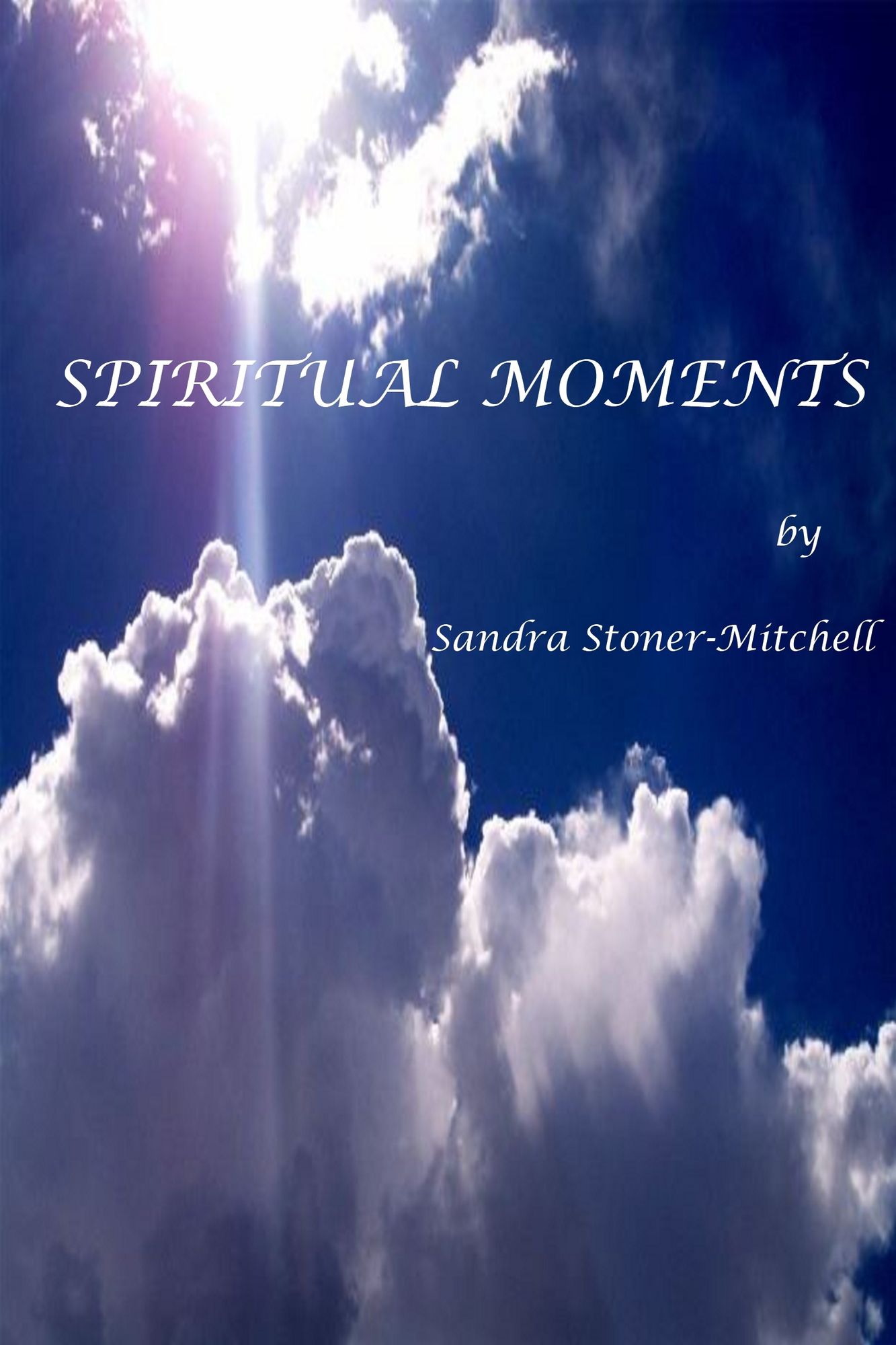 Spiritual Moments