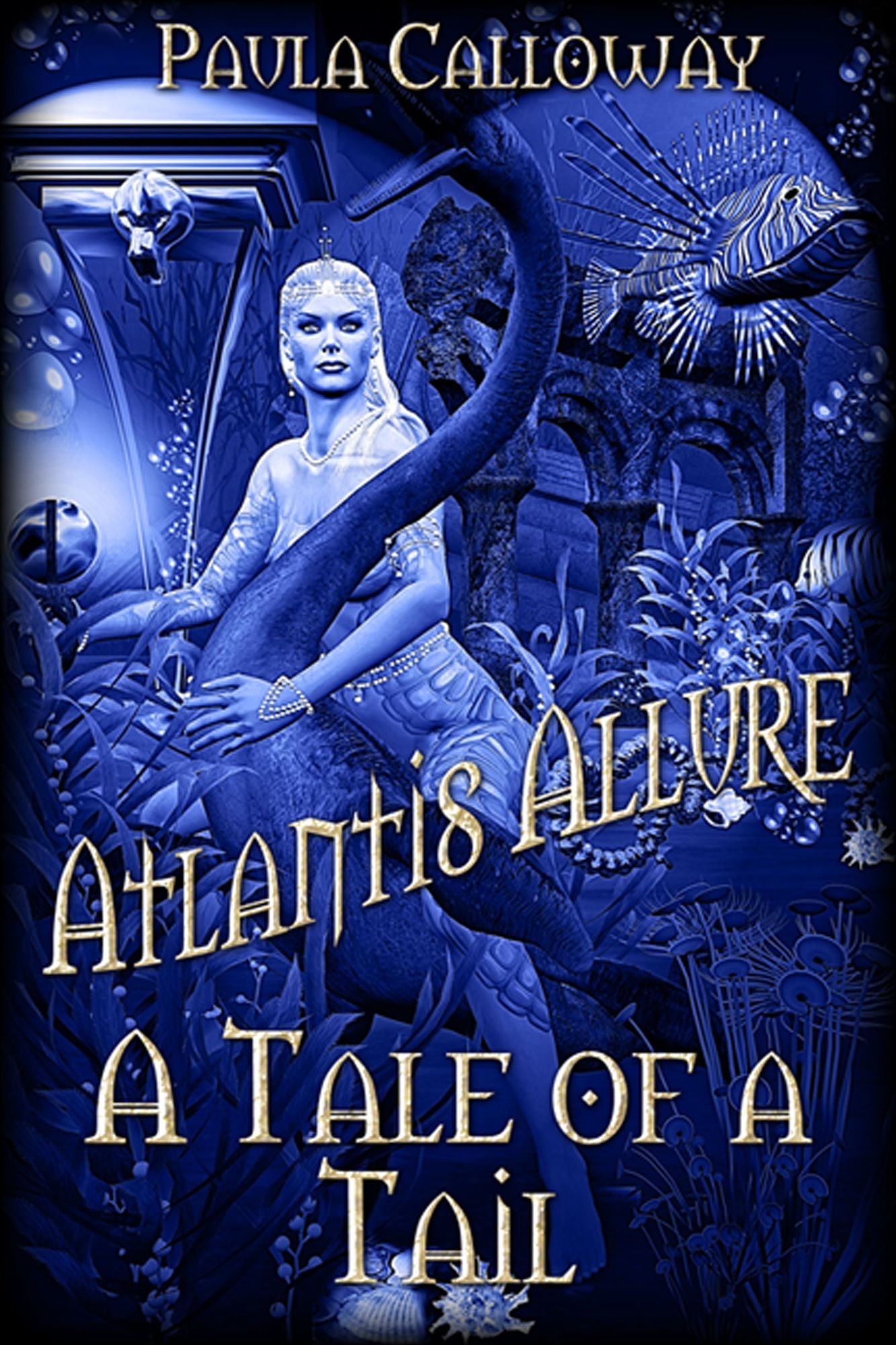 A Tale of a Tail