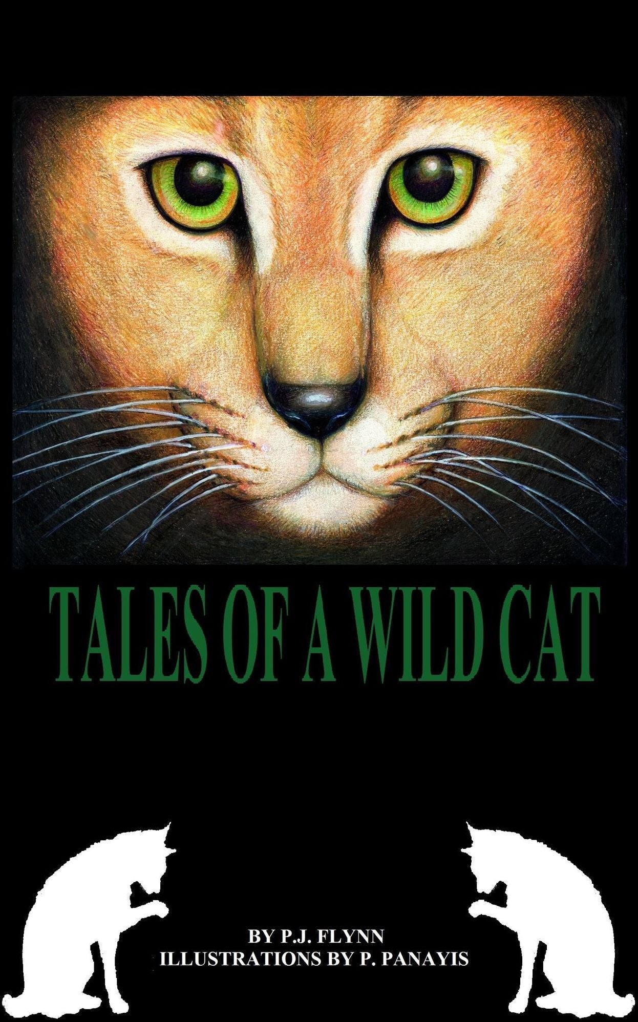 Tales of a Wild Cat