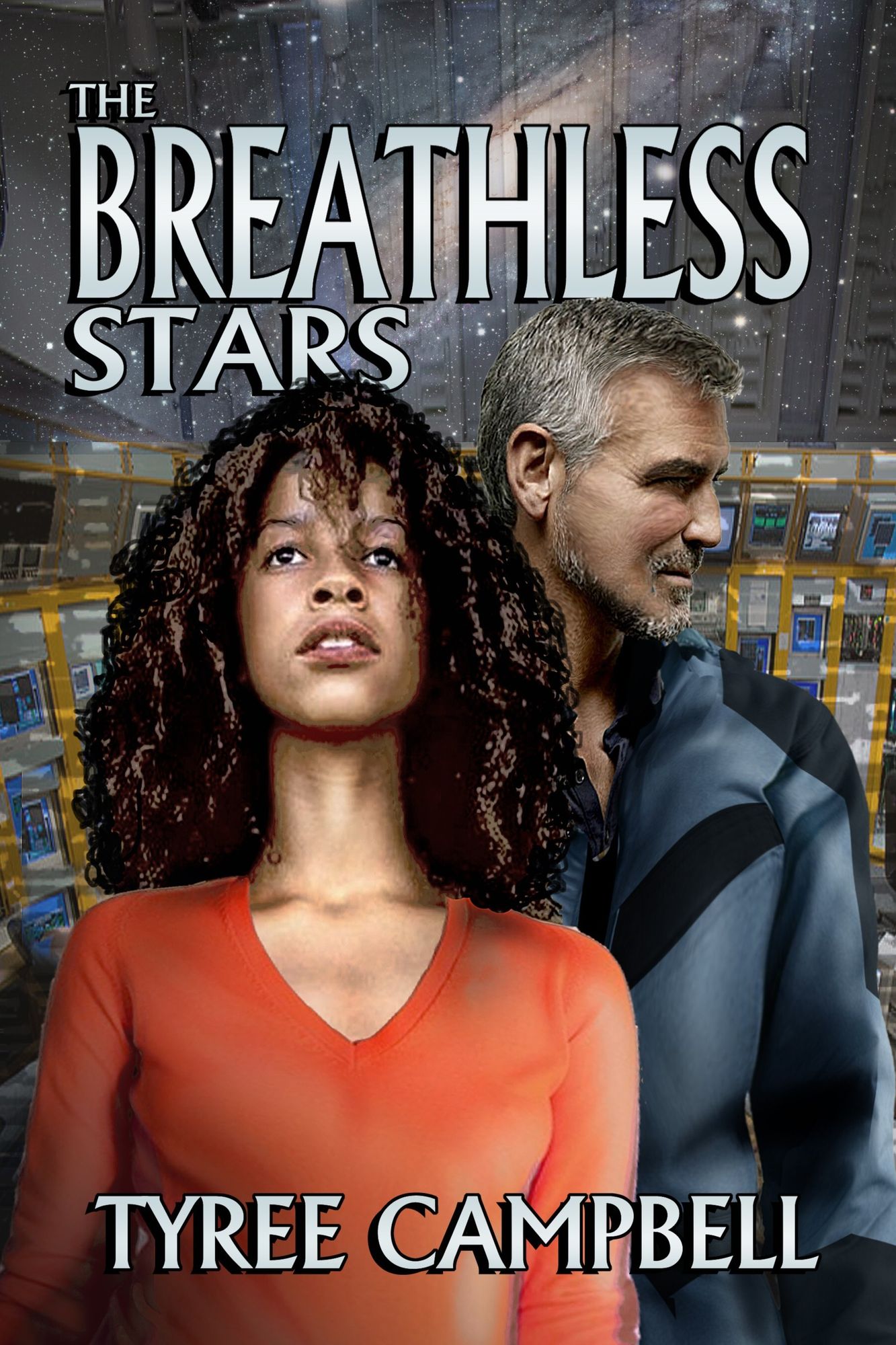 The Breathless Stars