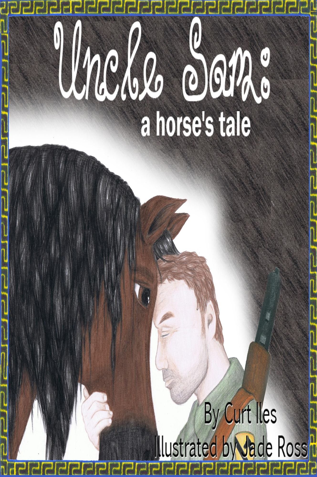 Uncle Sam: A Horse's Tale