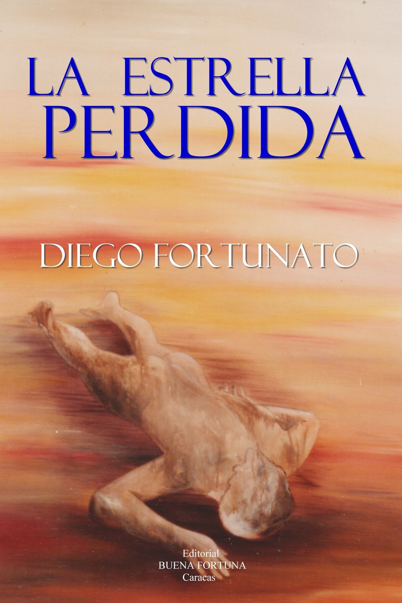 La estrella perdida (Segunda novela de la trilogía El Papiro).