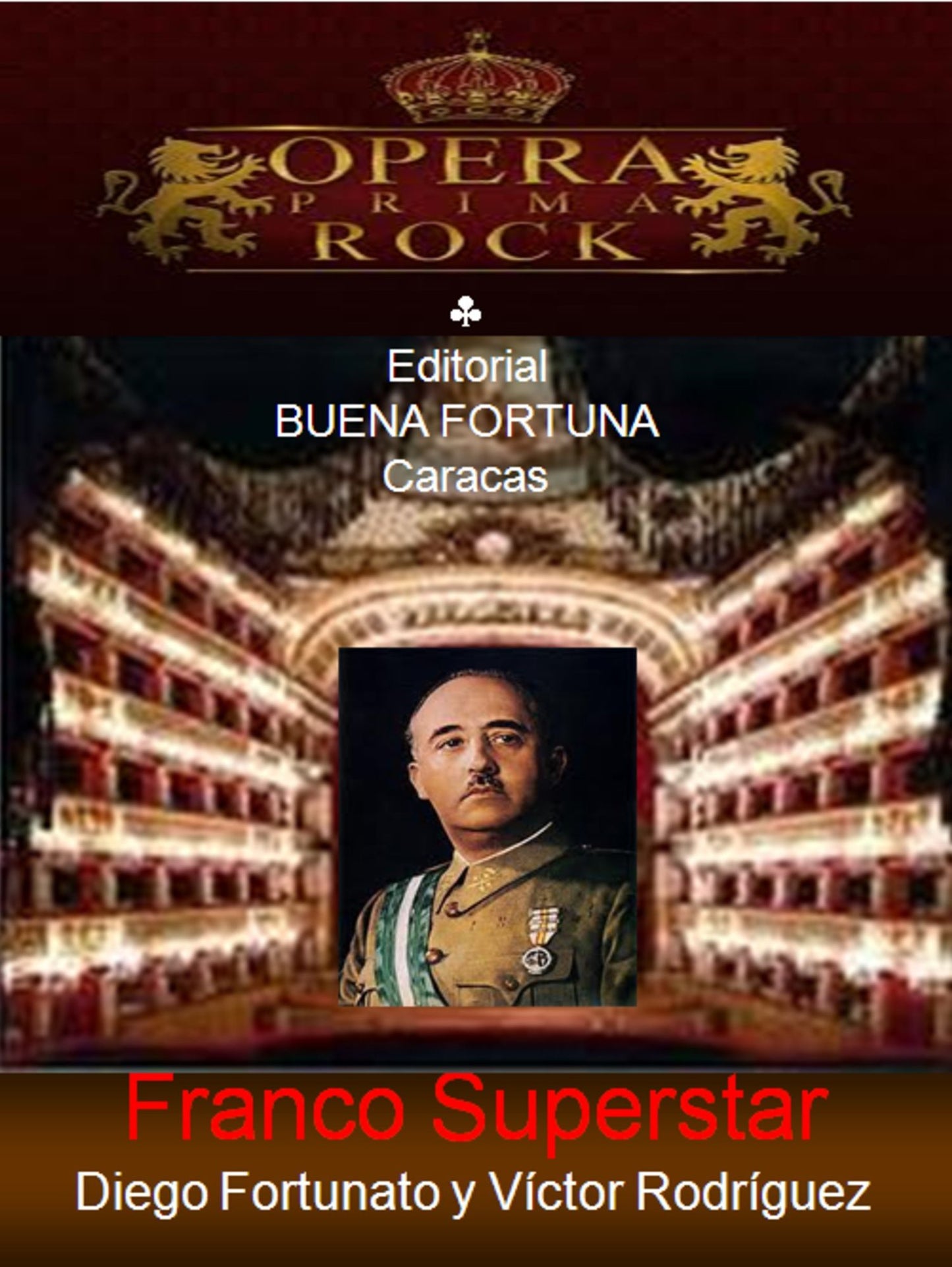 Franco superstar