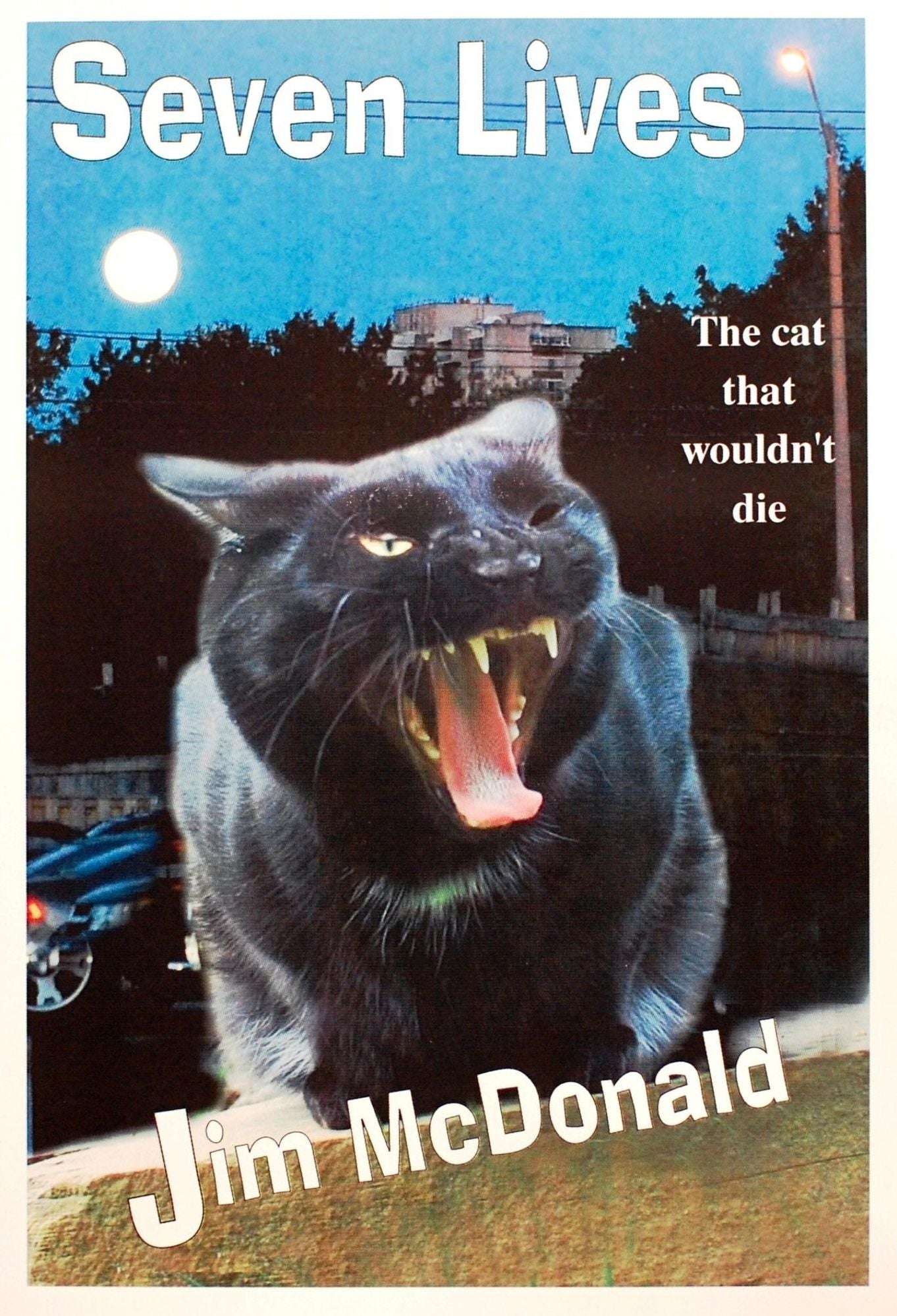 Seven Lives