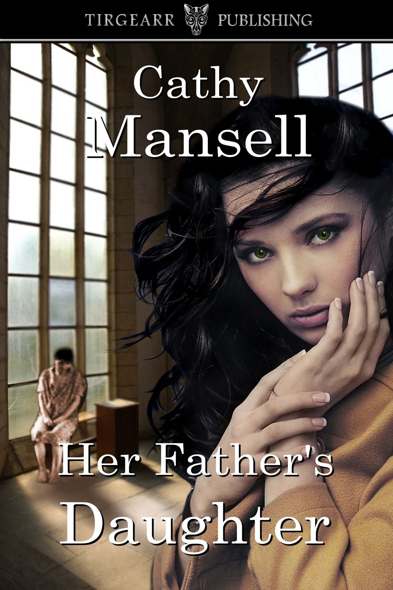 Her Father's Daughter