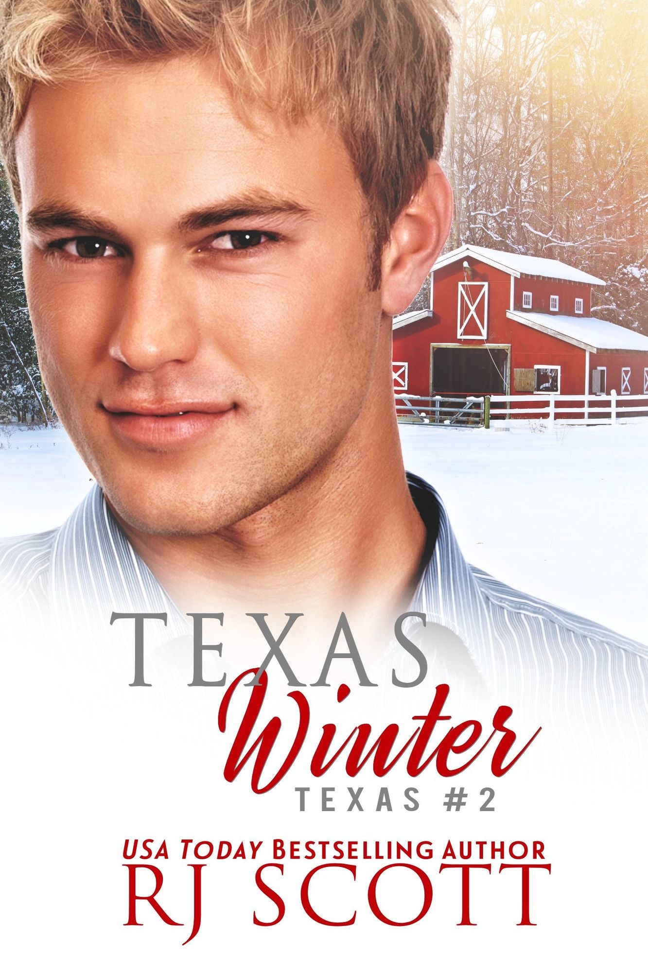 Texas Winter