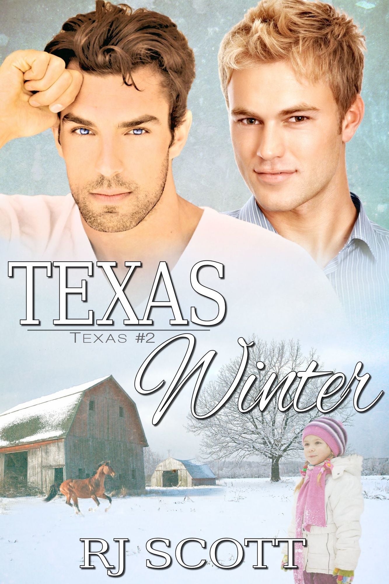 Texas Winter