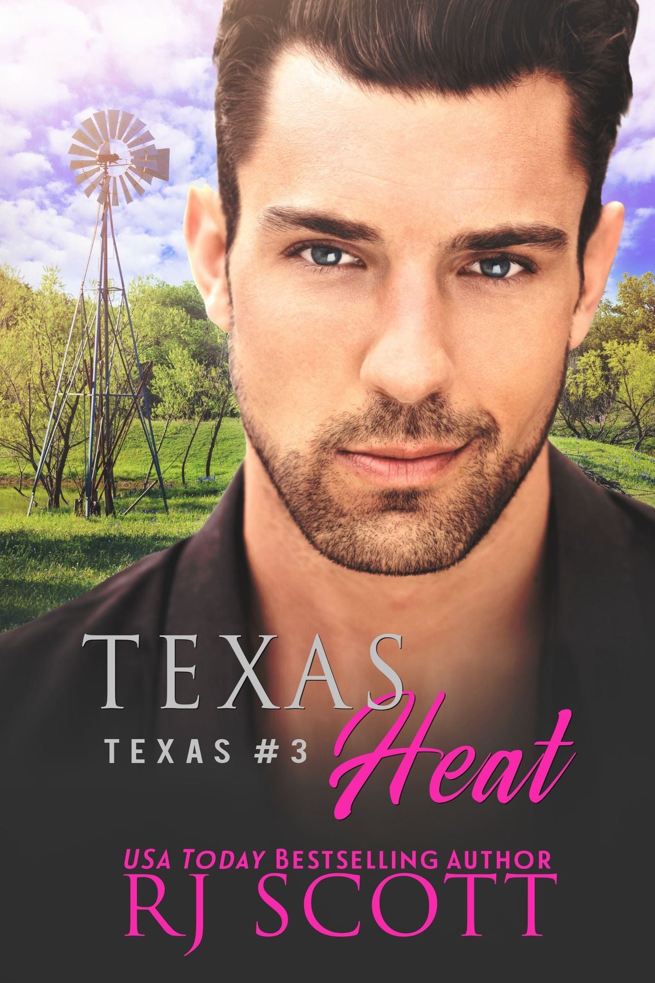 Texas Heat