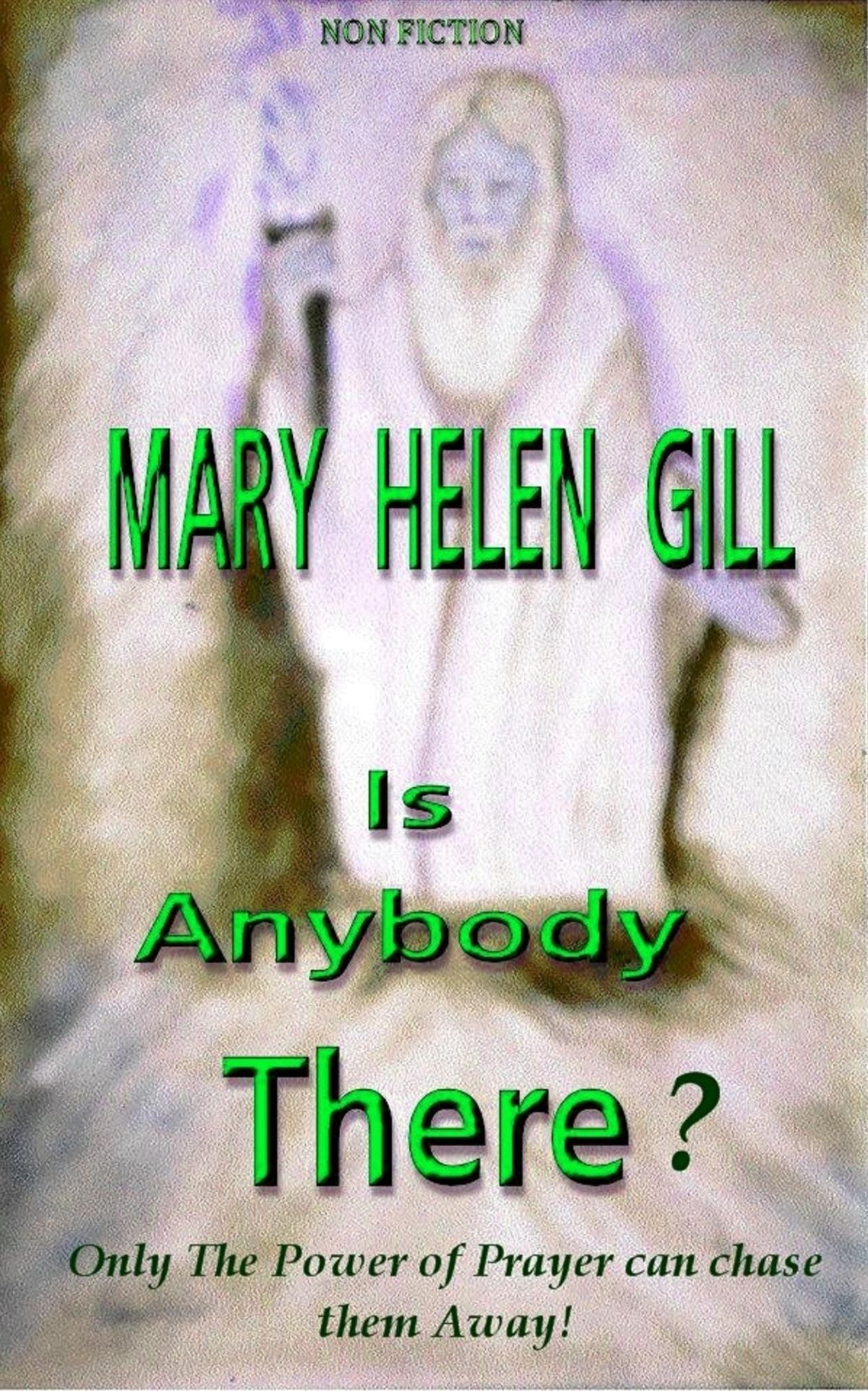 Is Anybody There ?