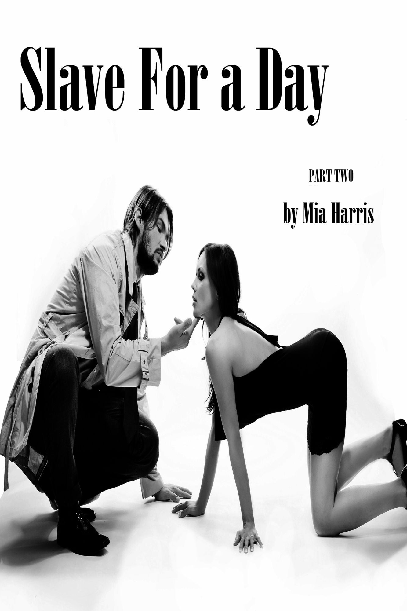 Slave For a Day: An Erotic Short Story (Part 2)
