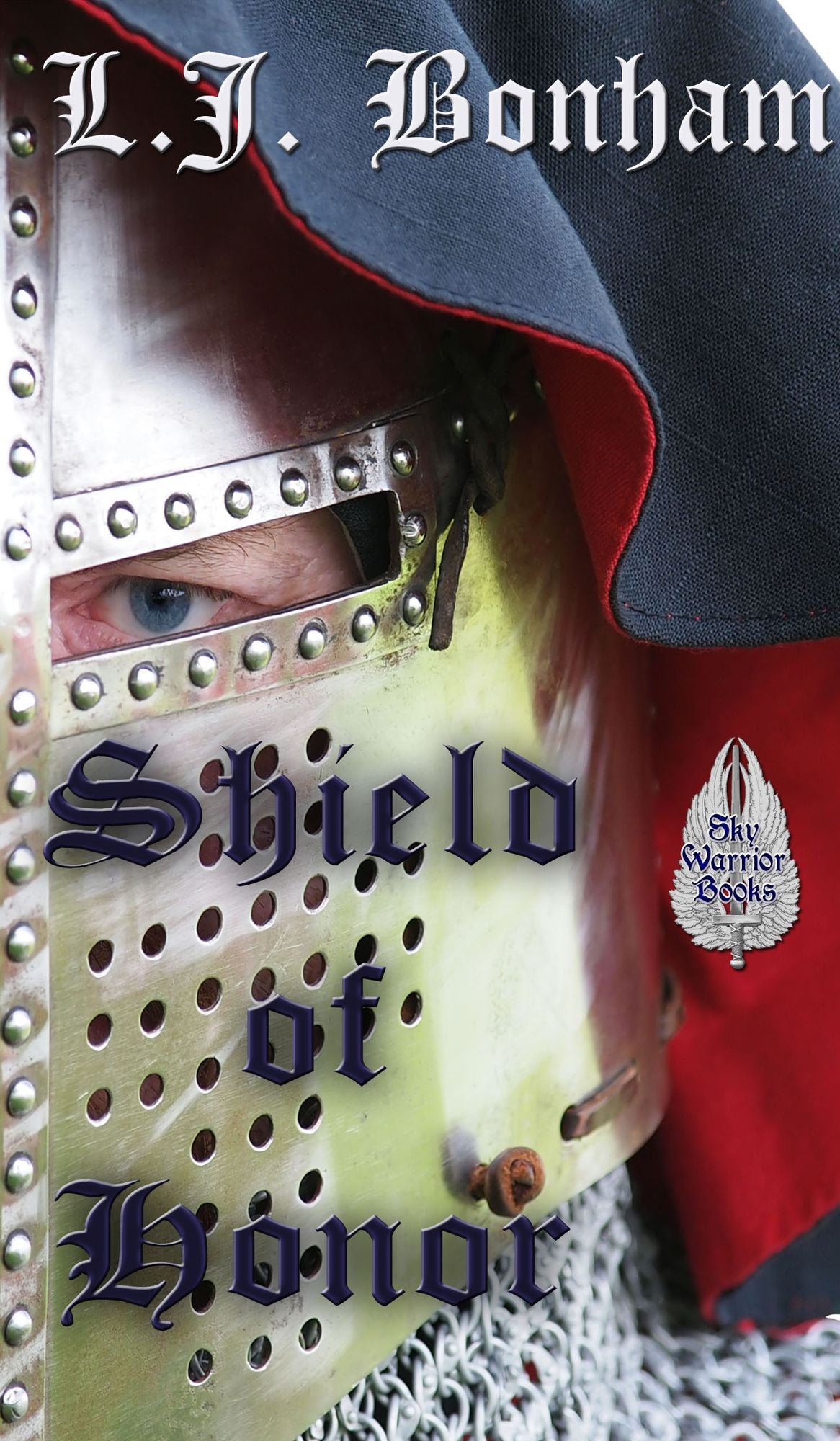Shield of Honor
