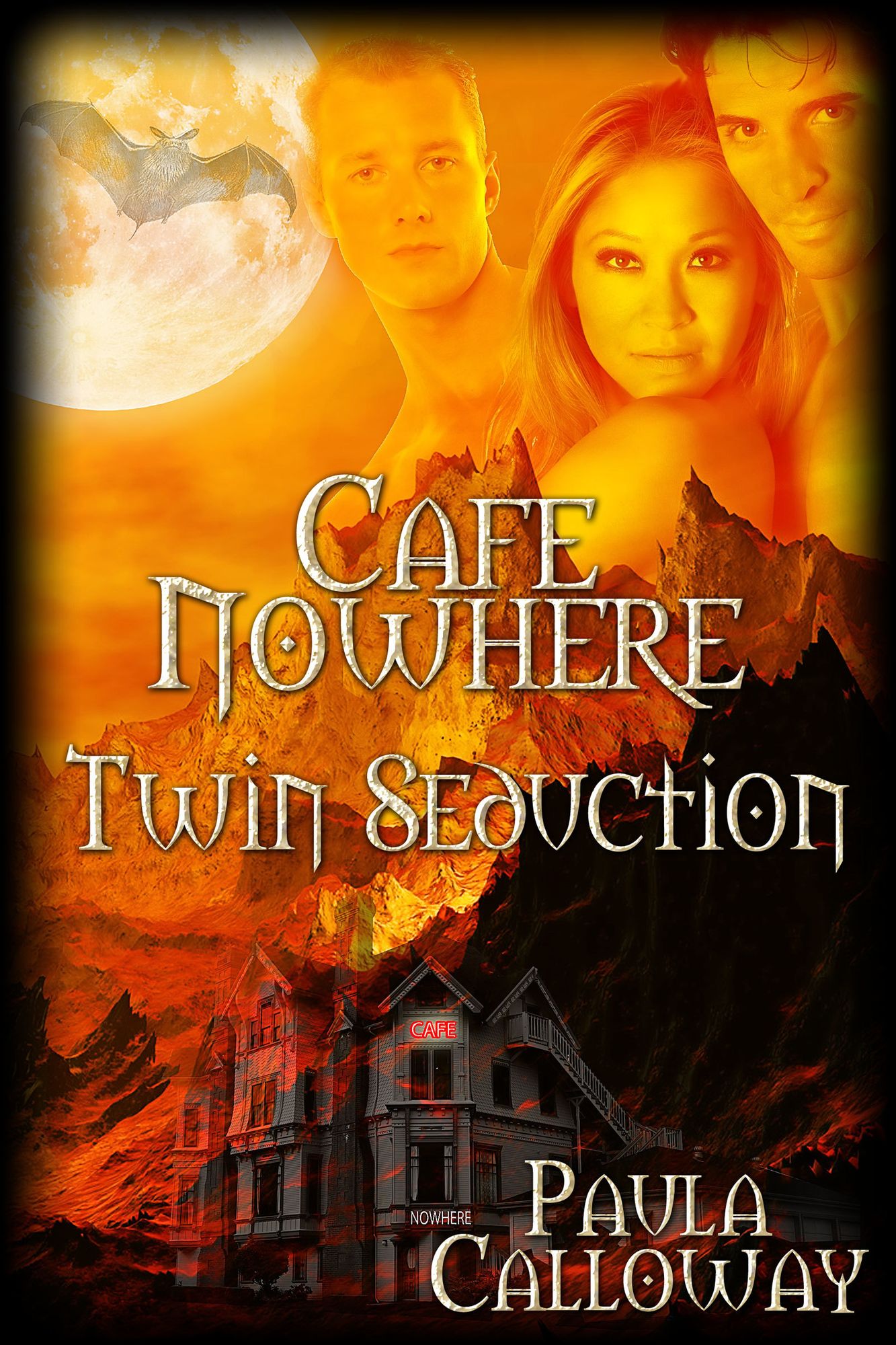 Twin Seduction