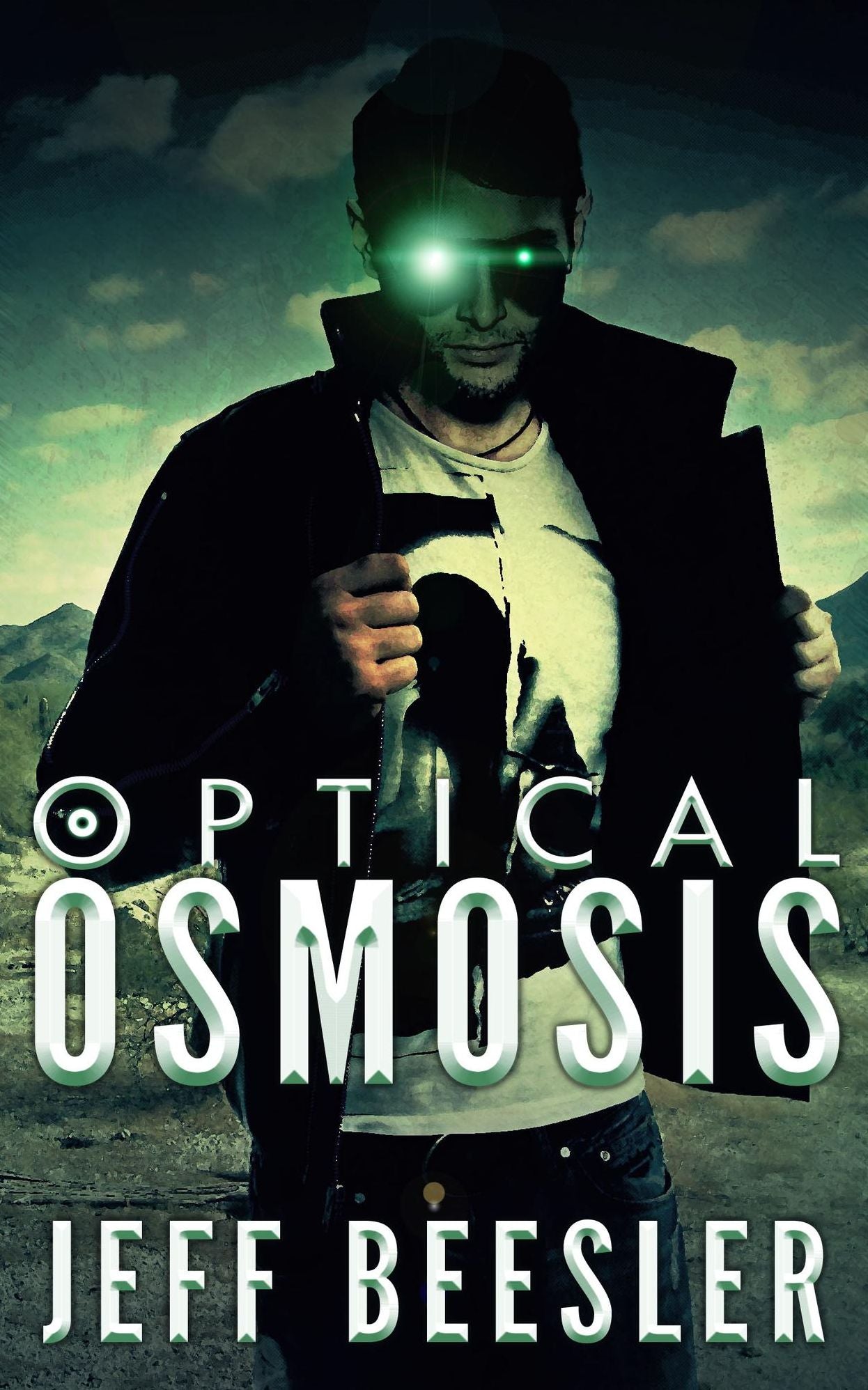 Optical Osmosis