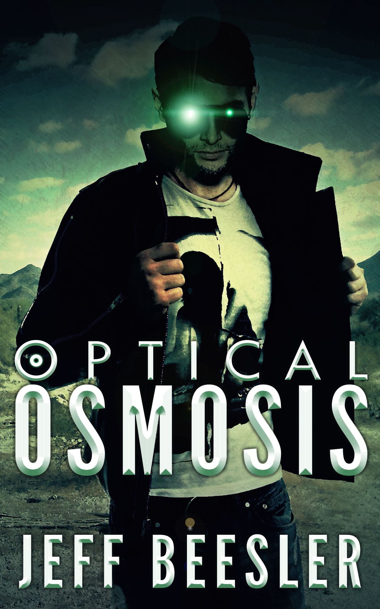 Optical Osmosis