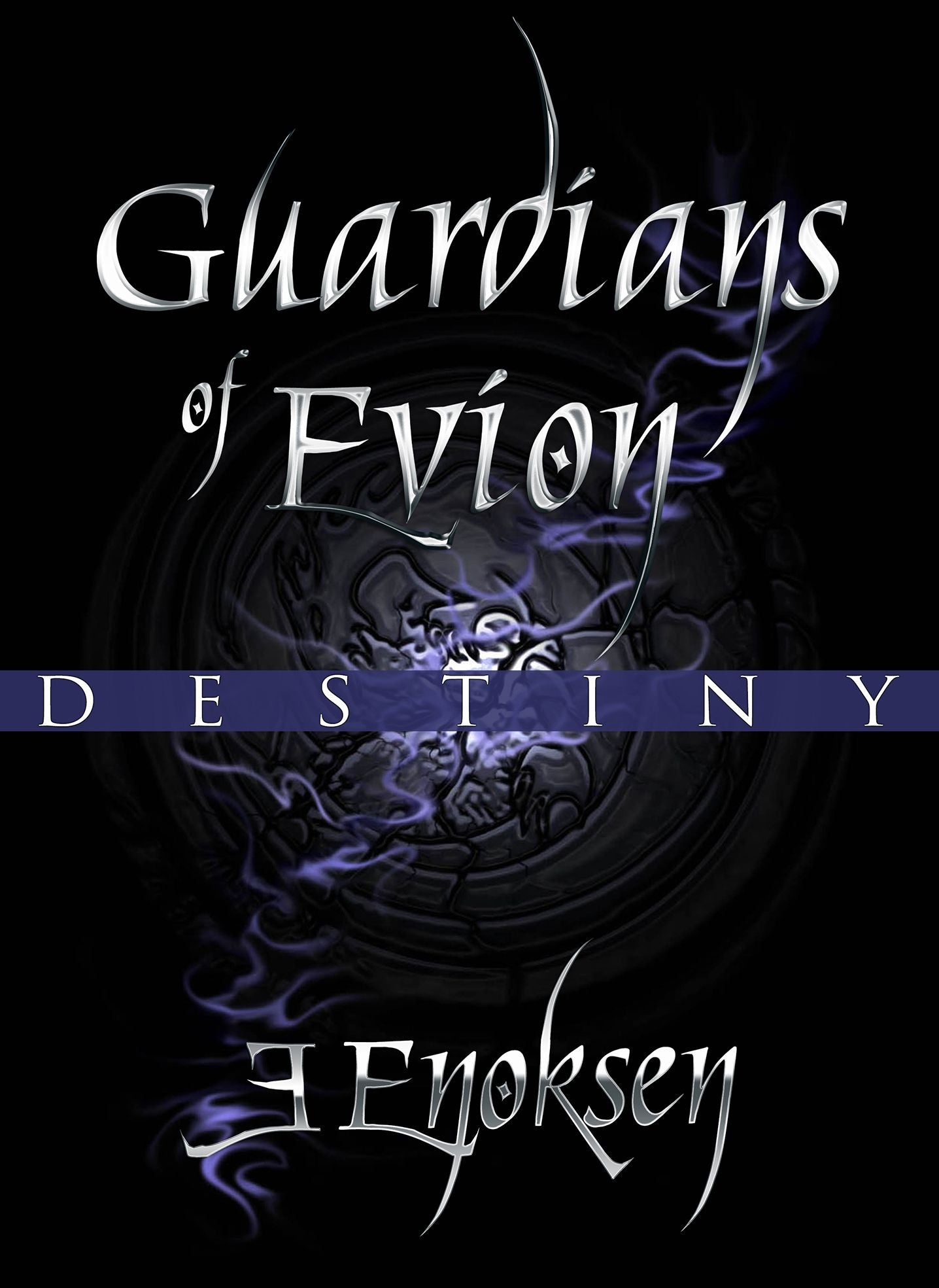 Guardians of Evion: Destiny