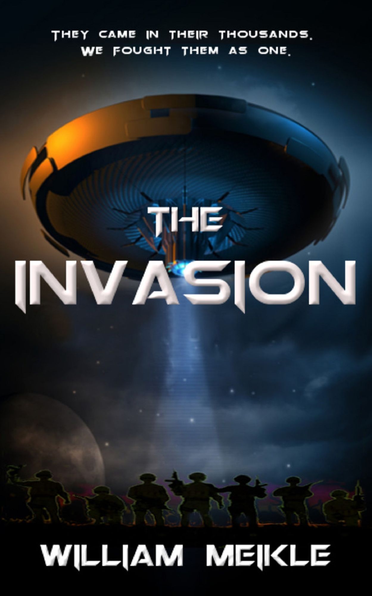 The Invasion