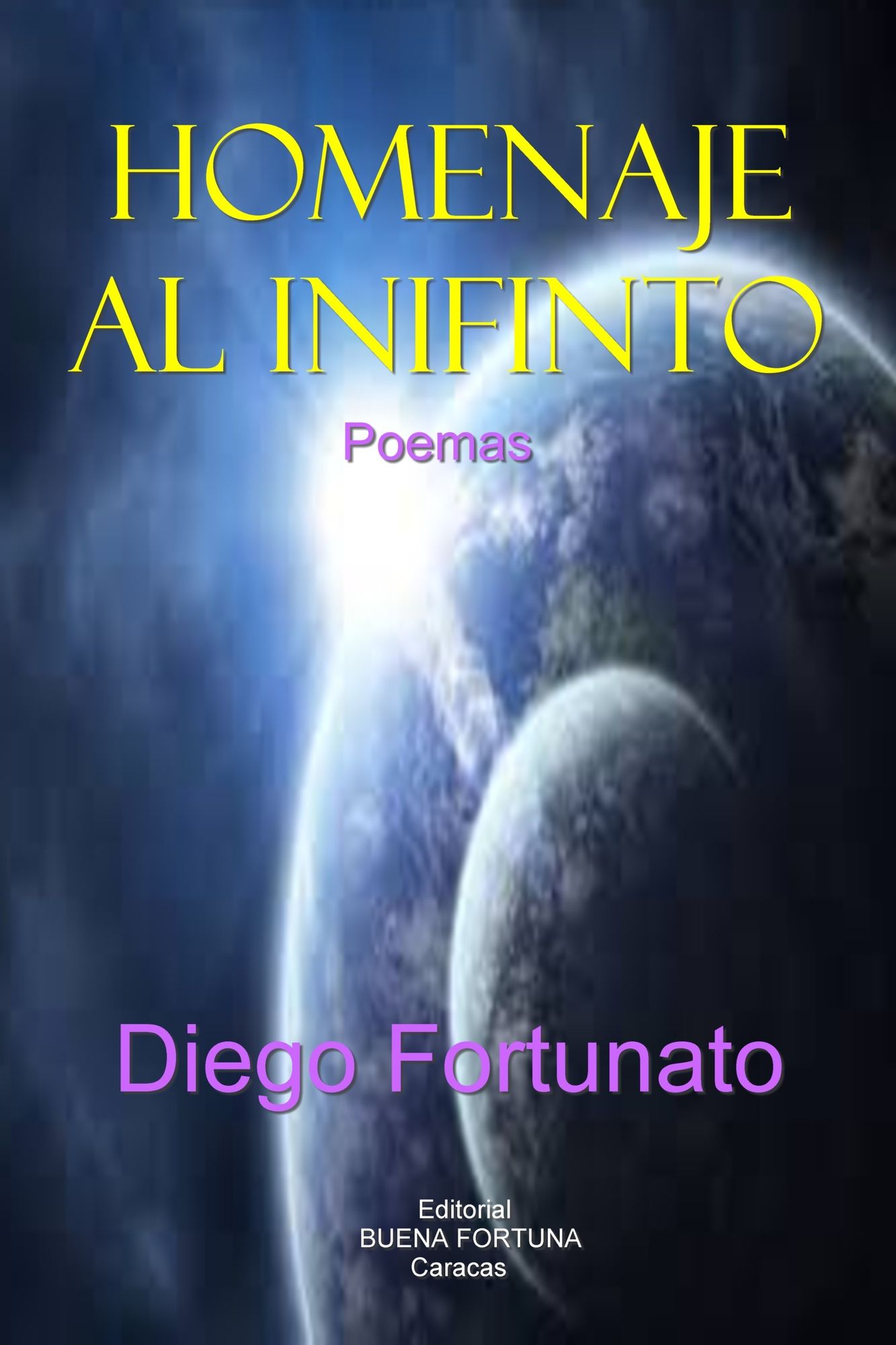 Homenaje al infinito