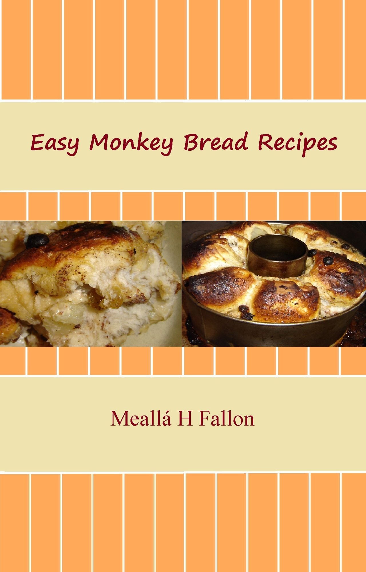 Easy Monkey Bread Recipes