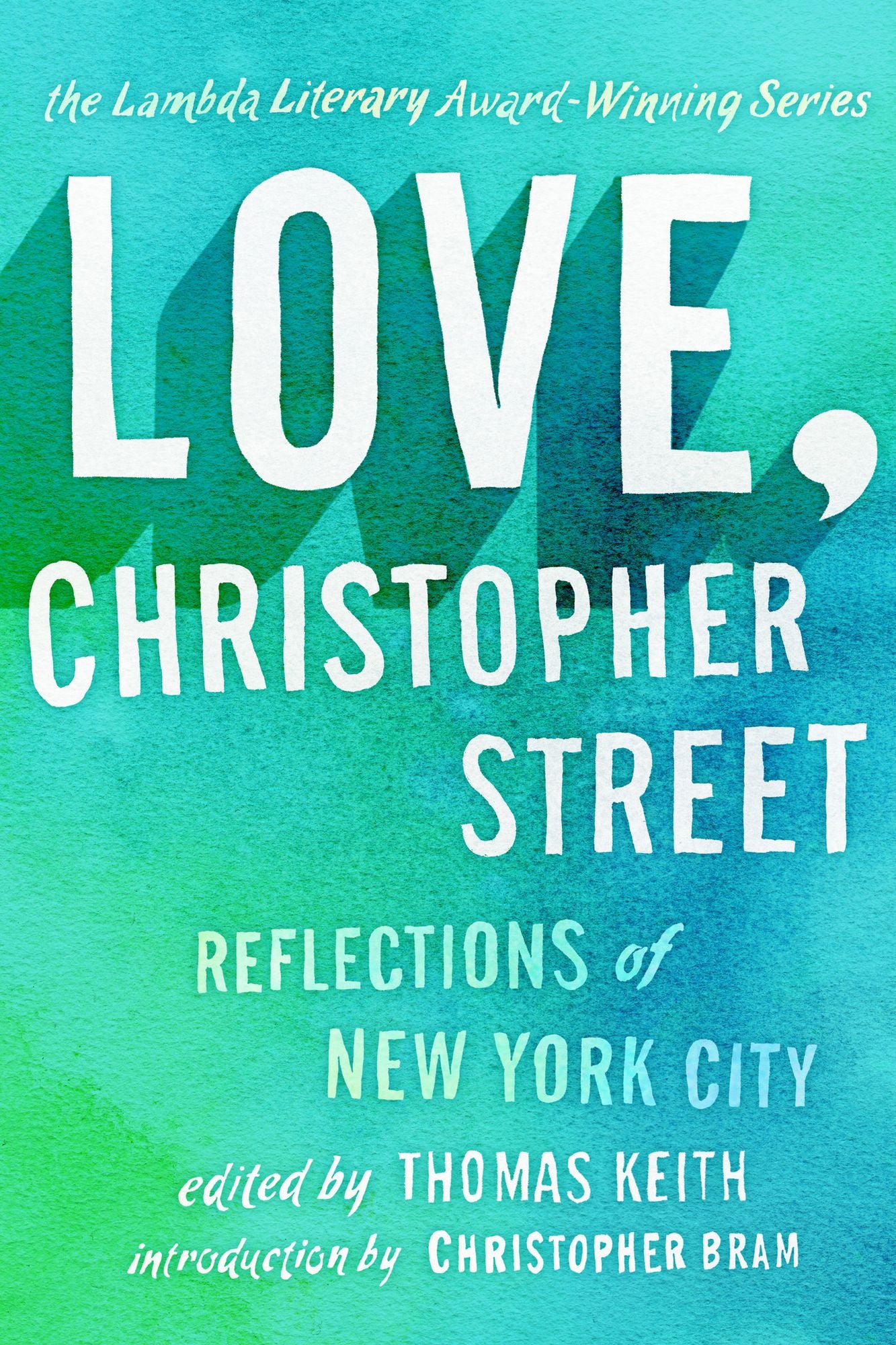 Love, Christopher Street