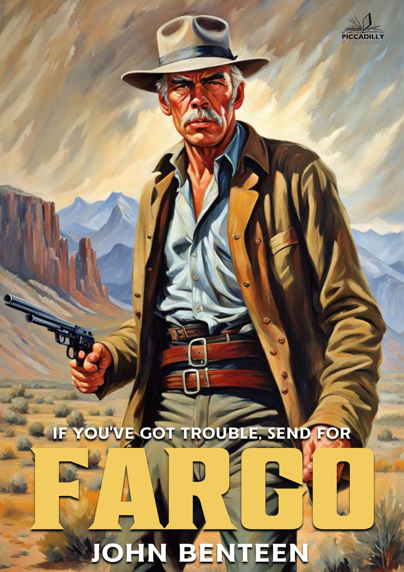 Fargo 1: Fargo