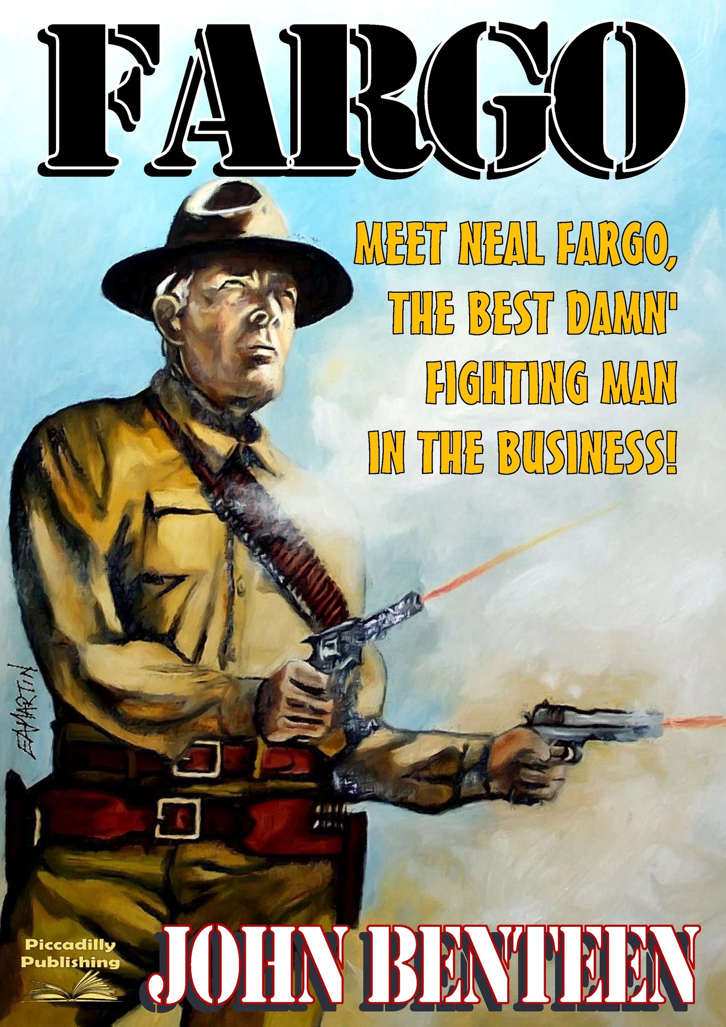 Fargo 1: Fargo