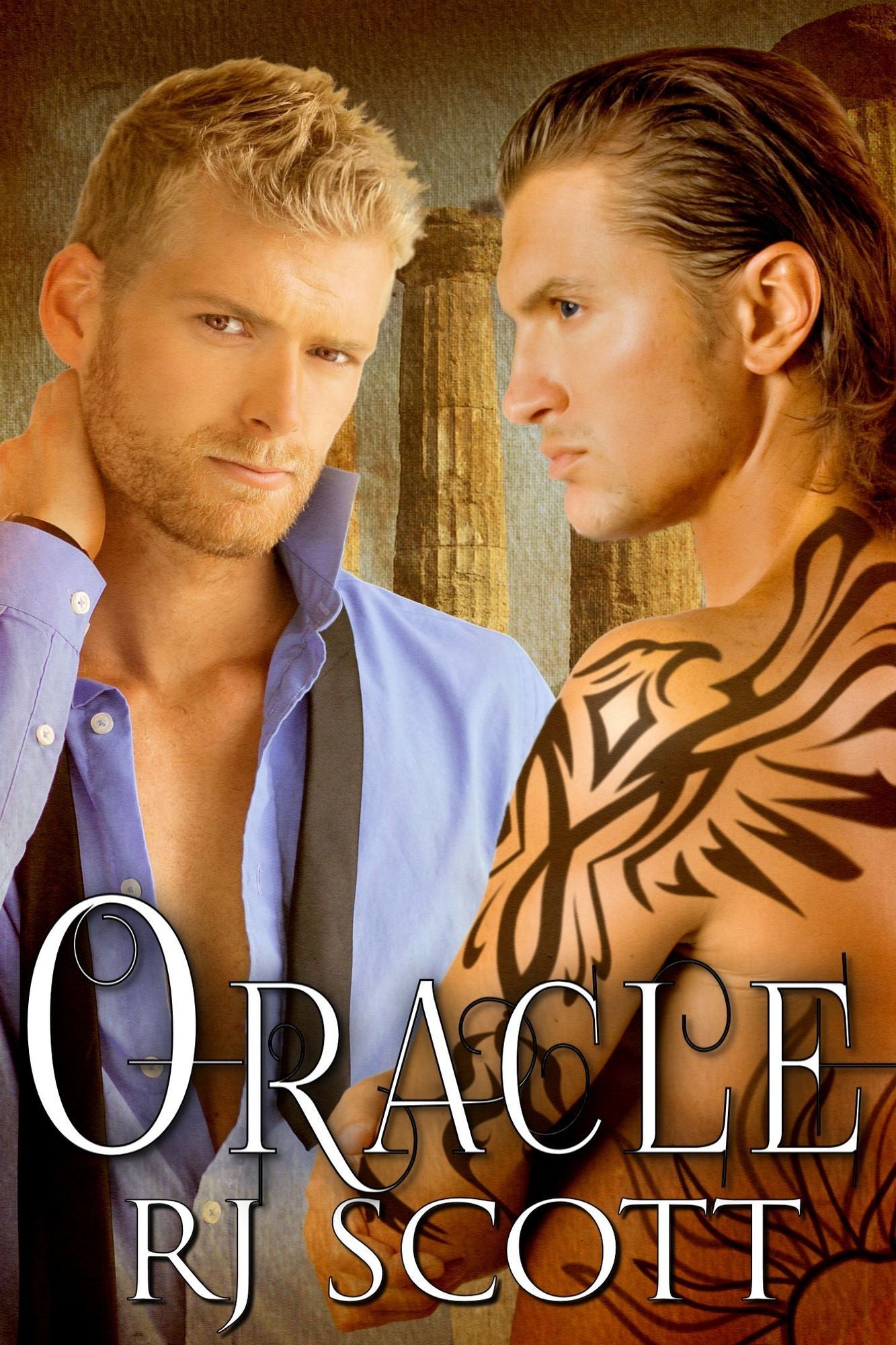 Oracle