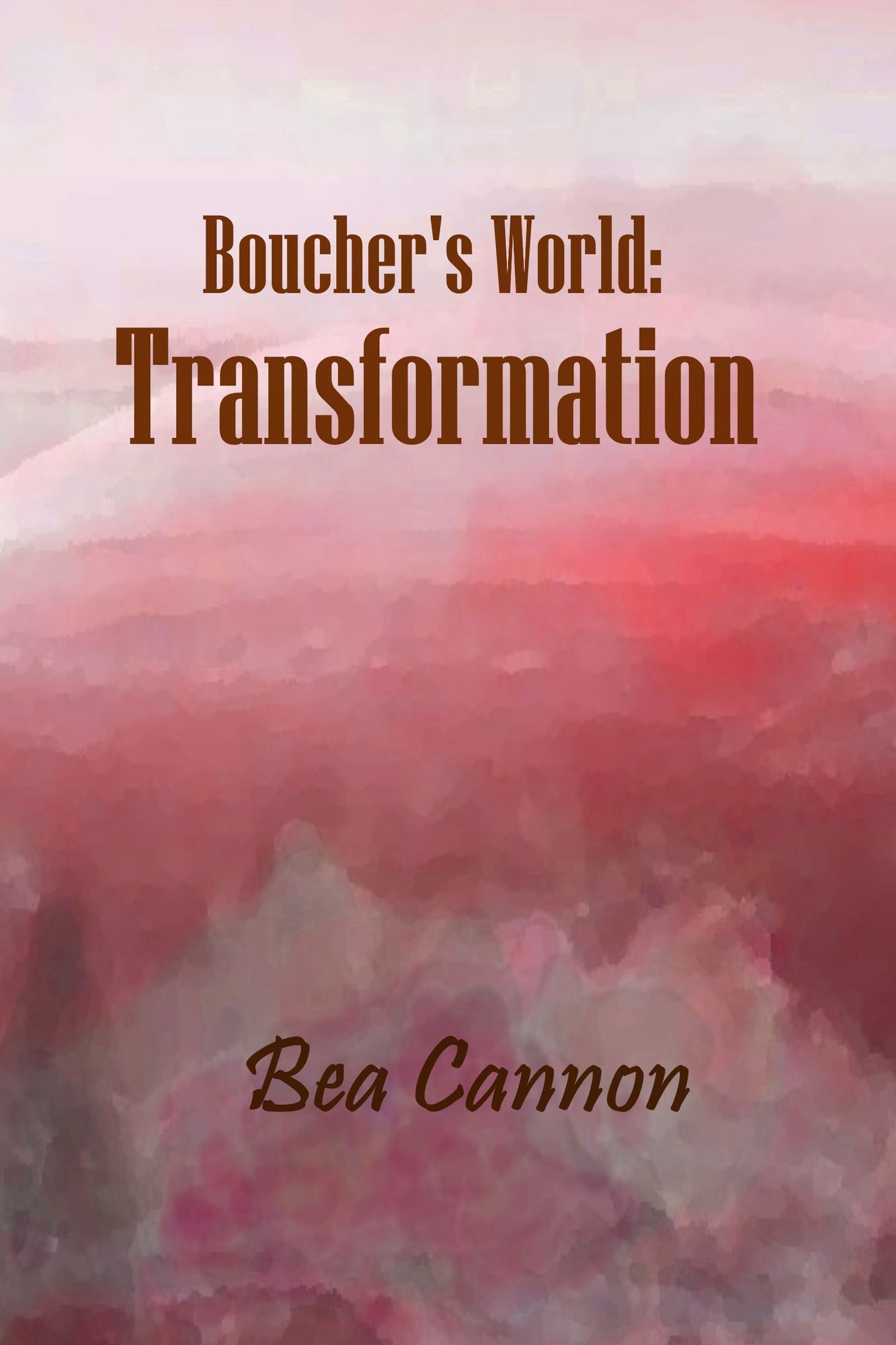 Boucher's World: Transformation