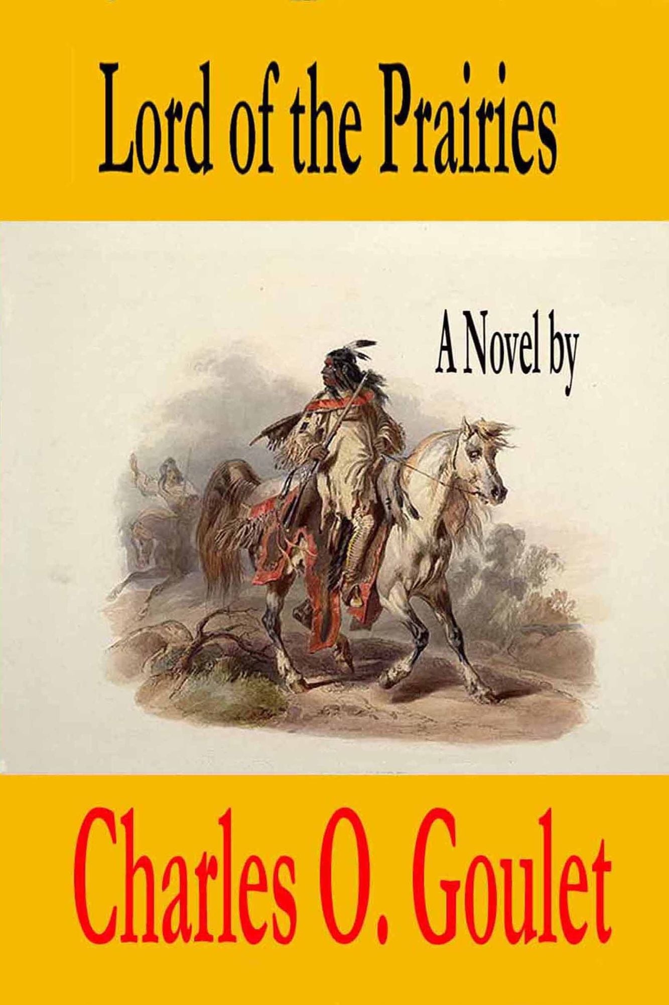 Alberta:Lord of the Prairies