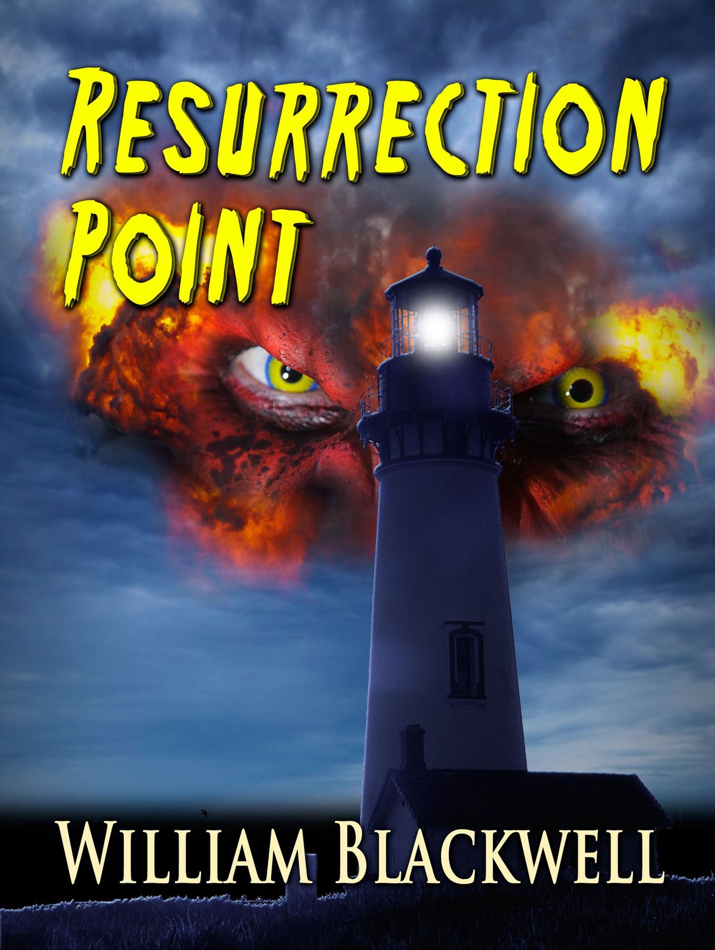 Resurrection Point