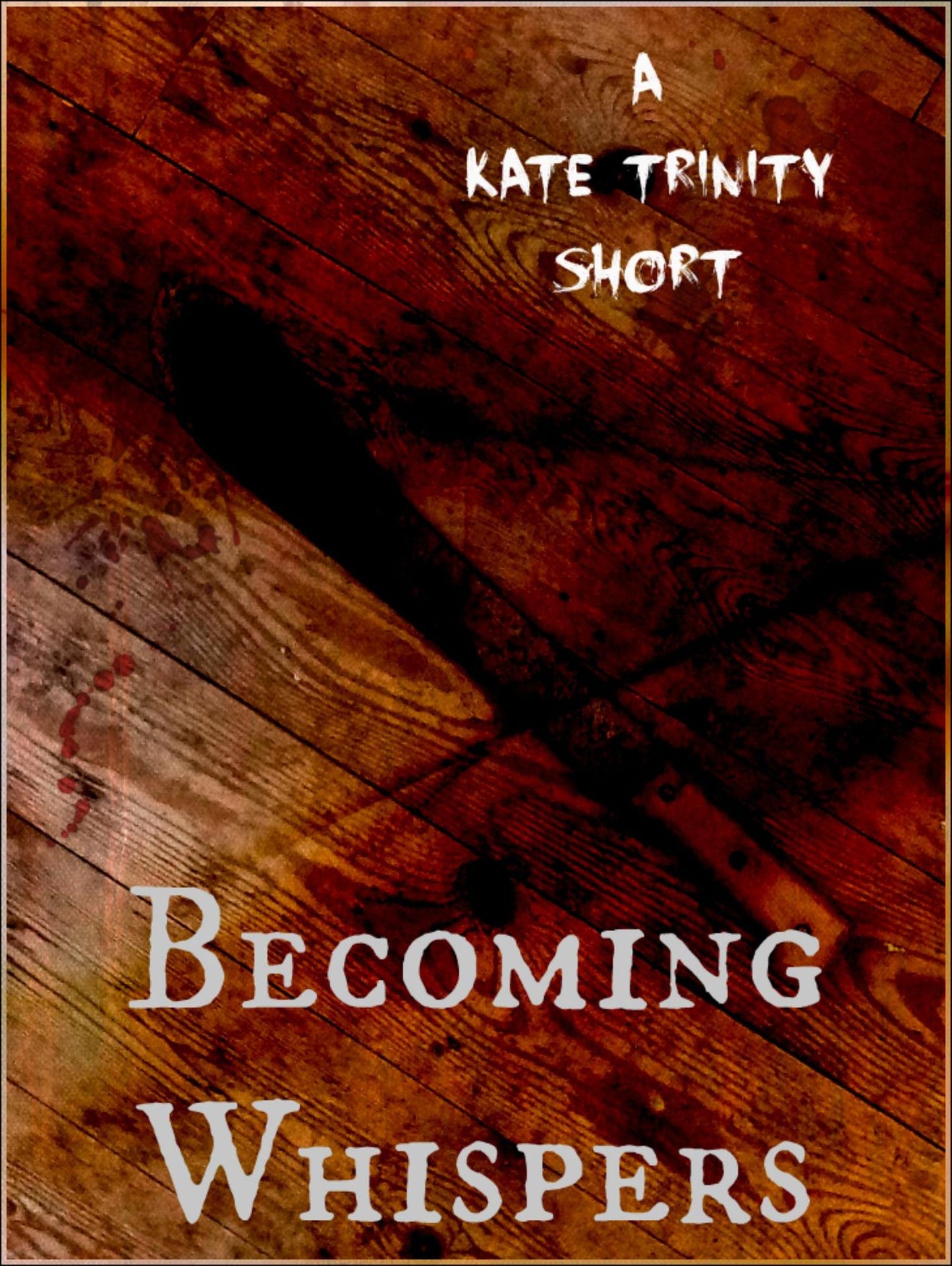 Becoming Whispers