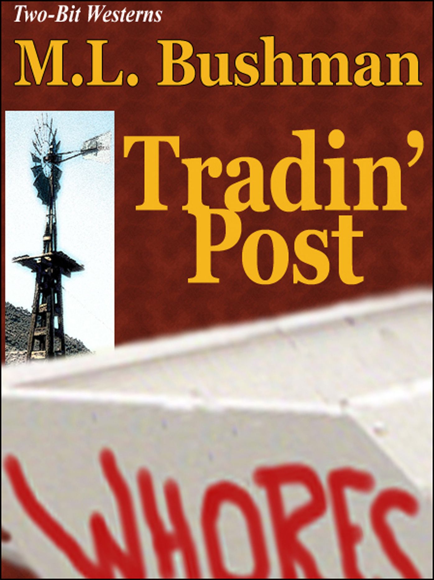 Tradin' Post