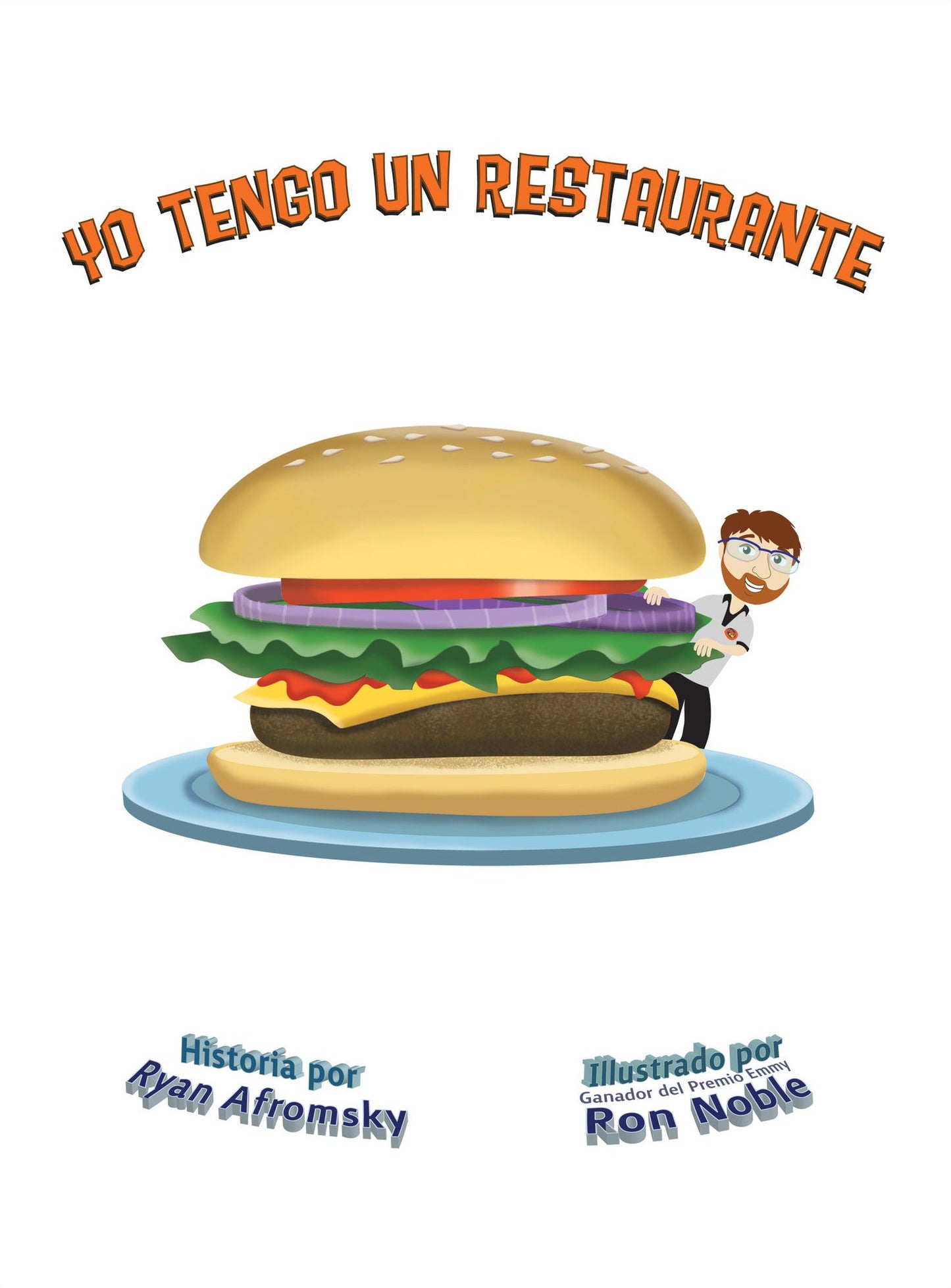 Yo Tengo Un Restaurante